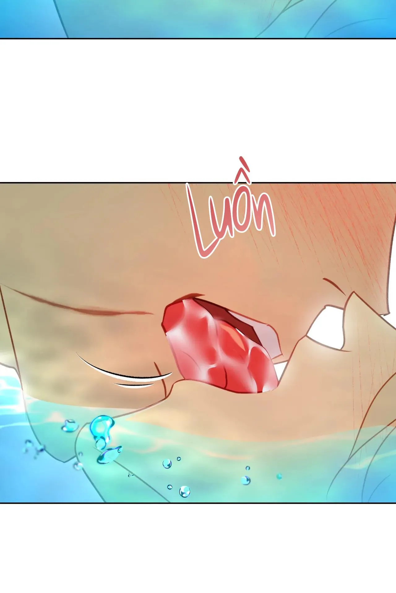 MỸ NHÂN NGƯ Chapter 6 Trang 39