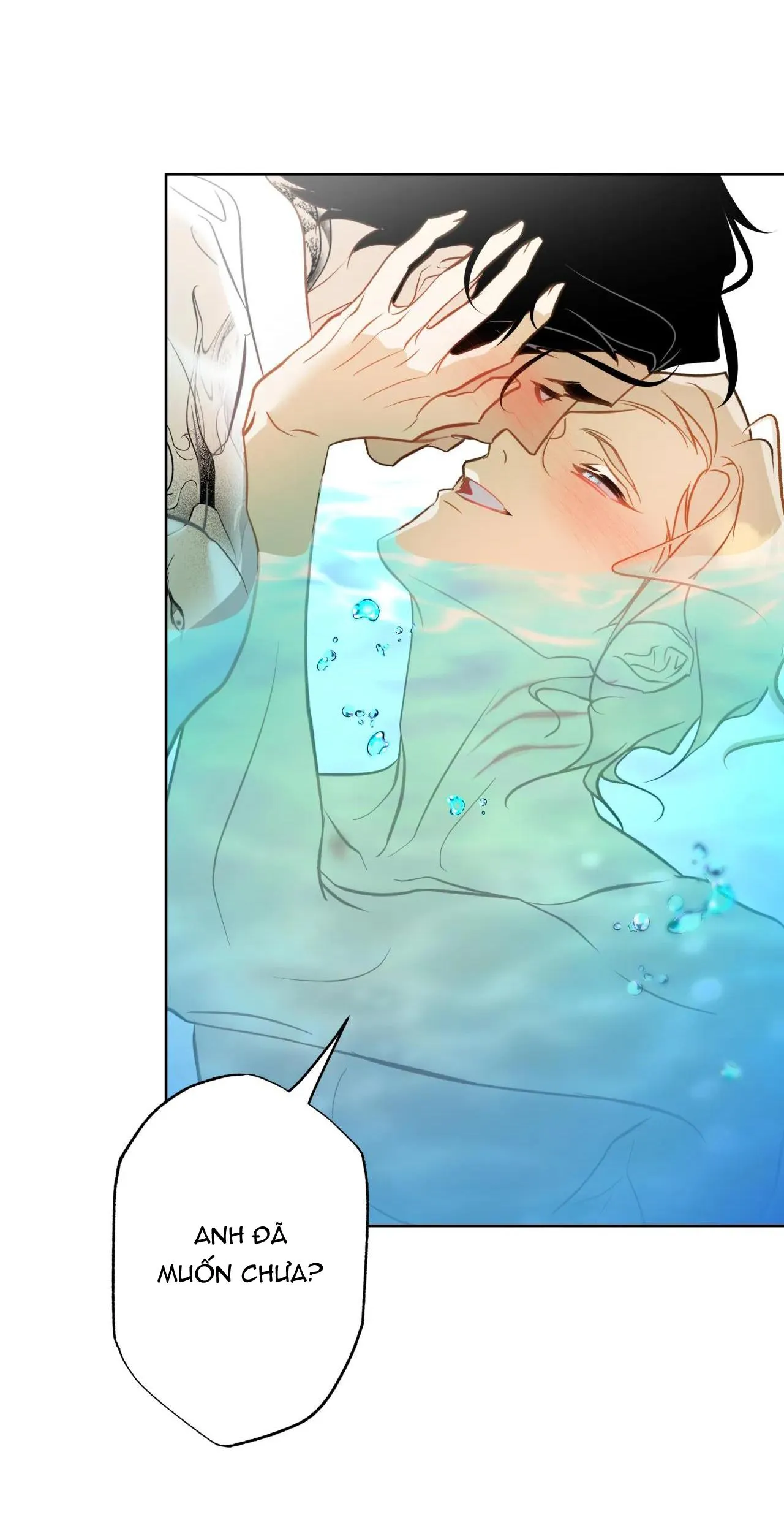 MỸ NHÂN NGƯ Chapter 6 Trang 41