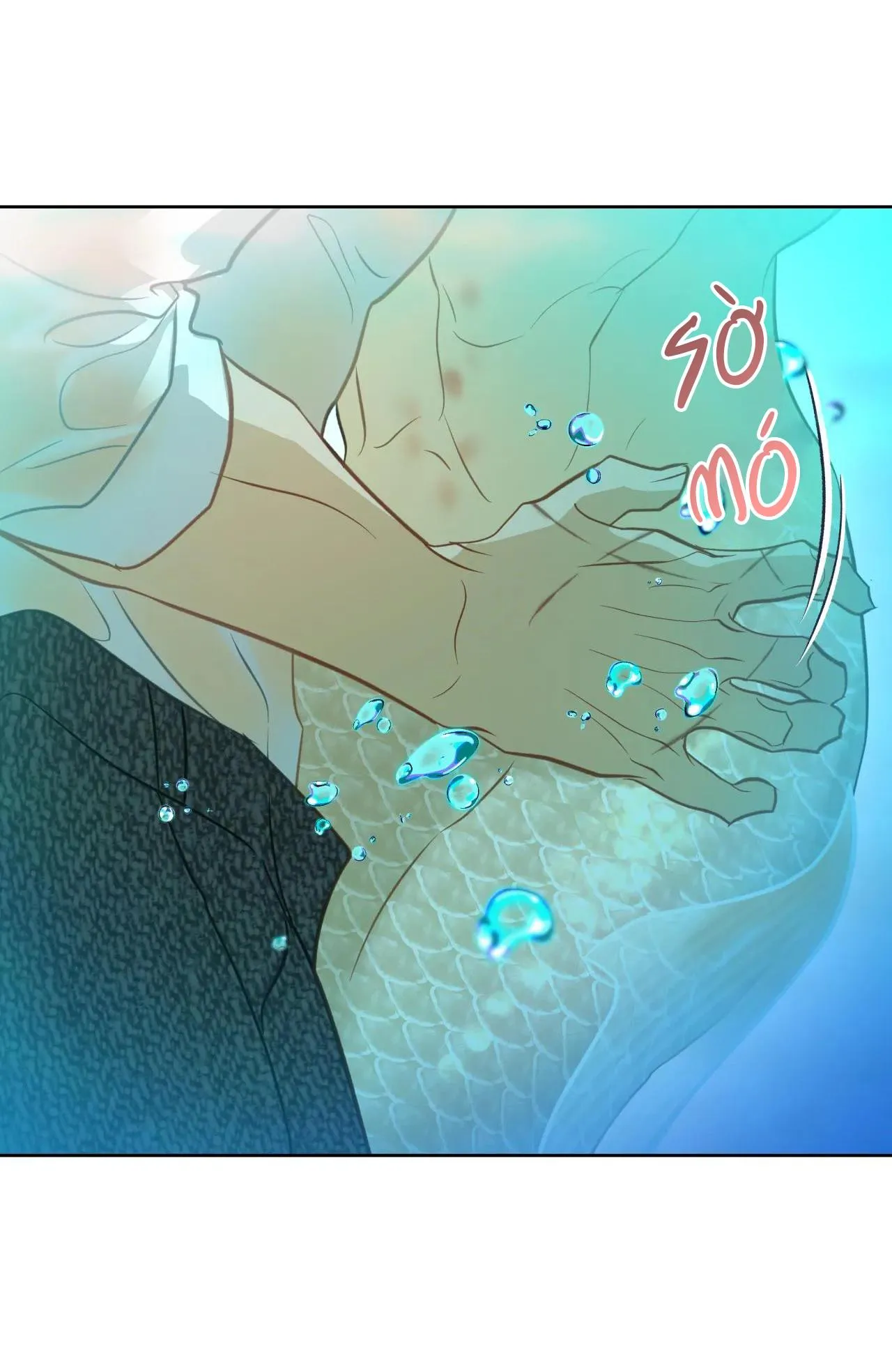 MỸ NHÂN NGƯ Chapter 6 Trang 44