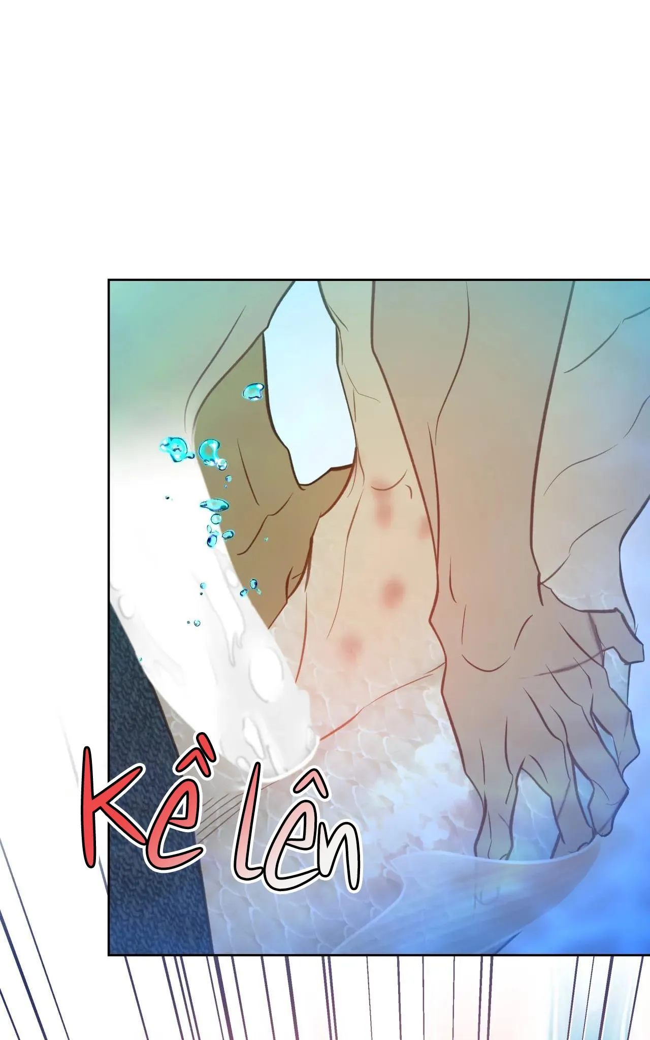 MỸ NHÂN NGƯ Chapter 6 Trang 50