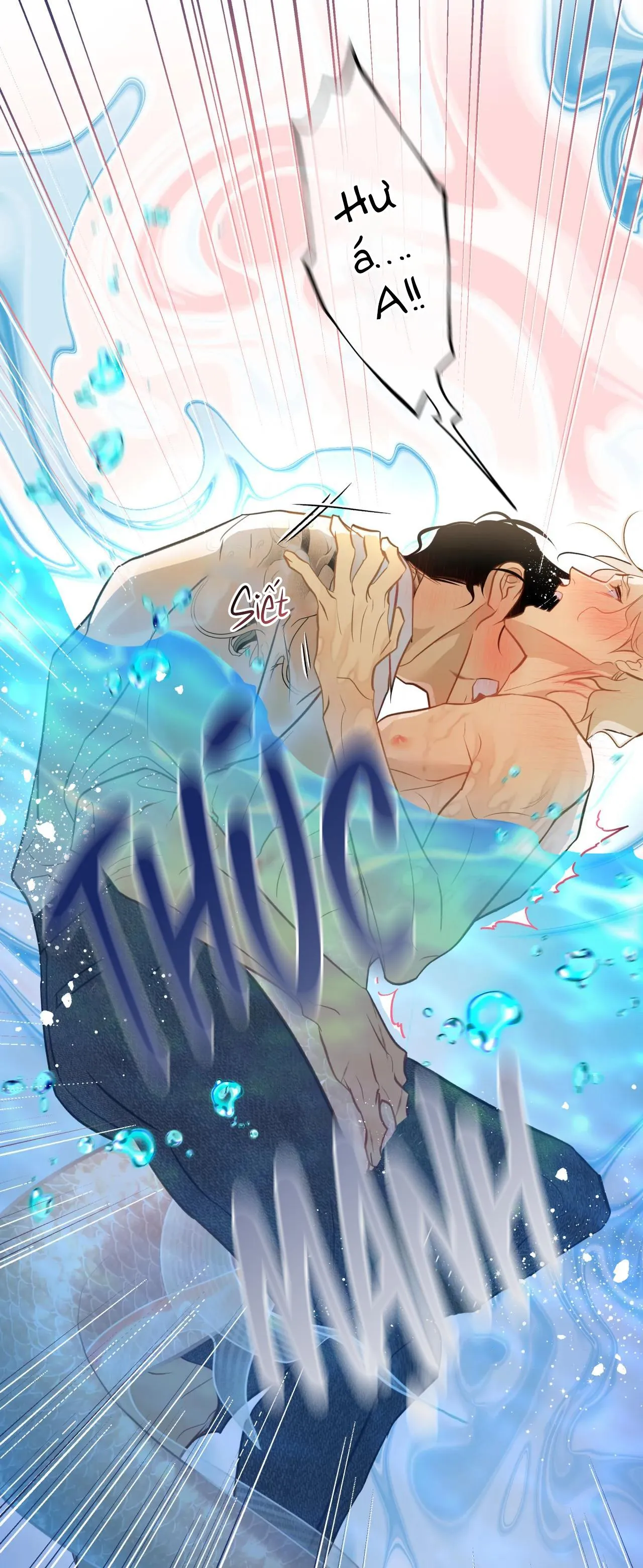 MỸ NHÂN NGƯ Chapter 6 Trang 51