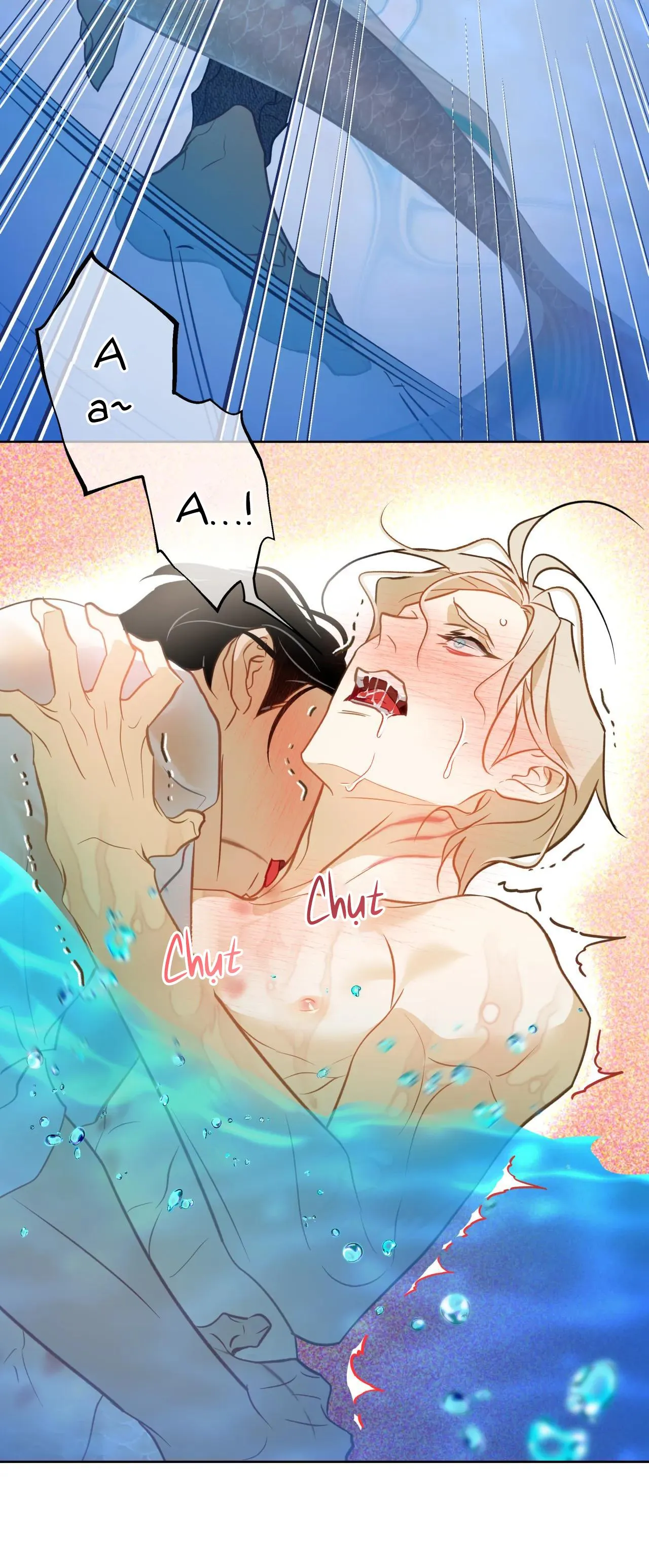 MỸ NHÂN NGƯ Chapter 6 Trang 52