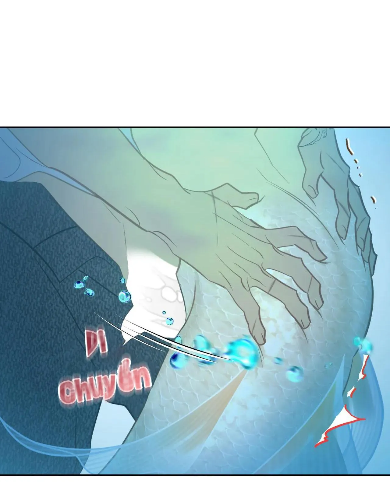 MỸ NHÂN NGƯ Chapter 6 Trang 53