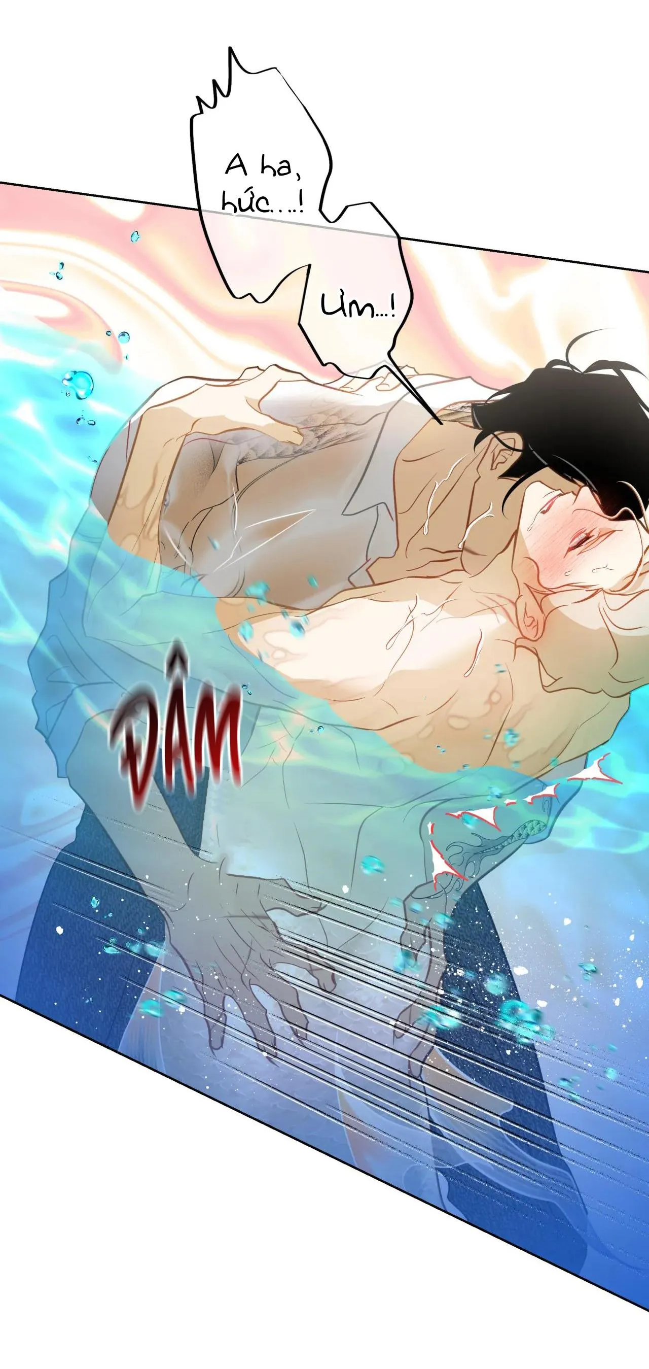 MỸ NHÂN NGƯ Chapter 6 Trang 54