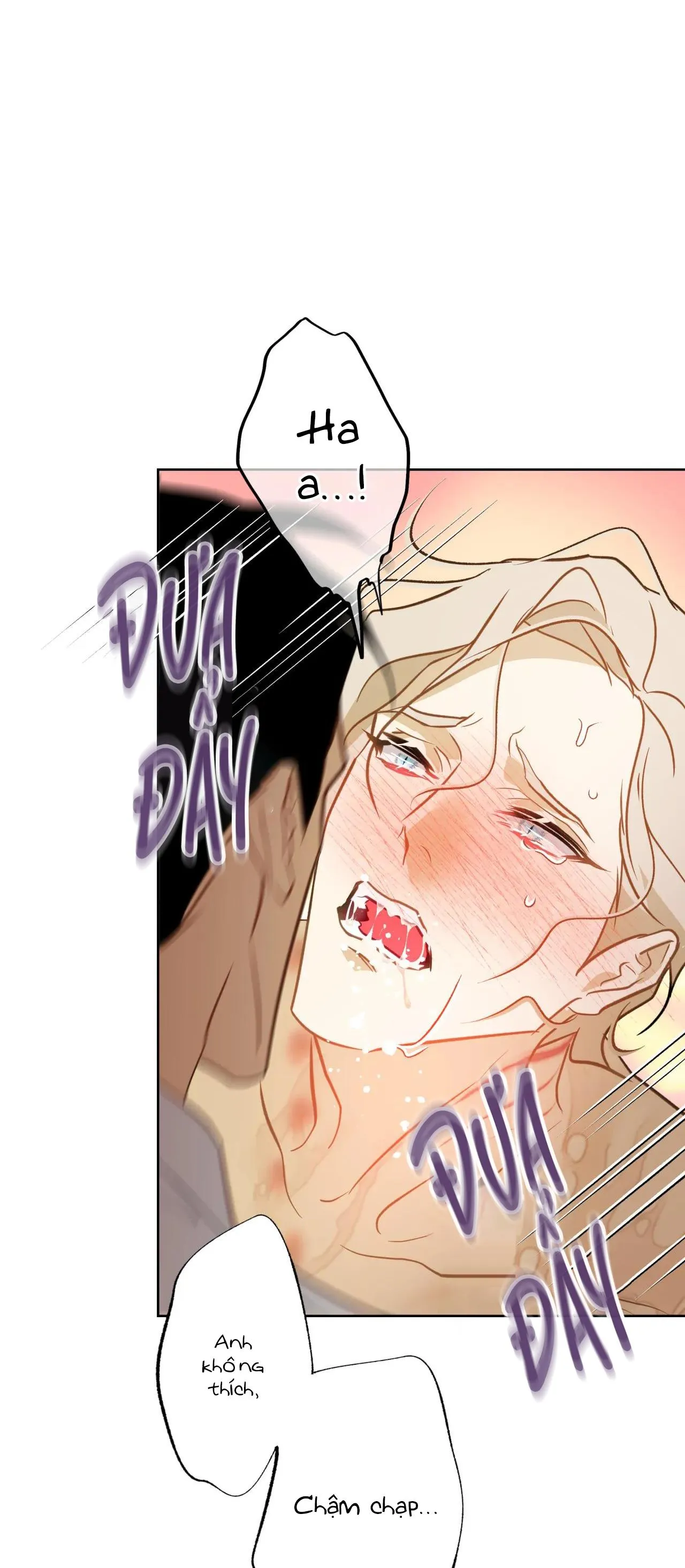 MỸ NHÂN NGƯ Chapter 6 Trang 58