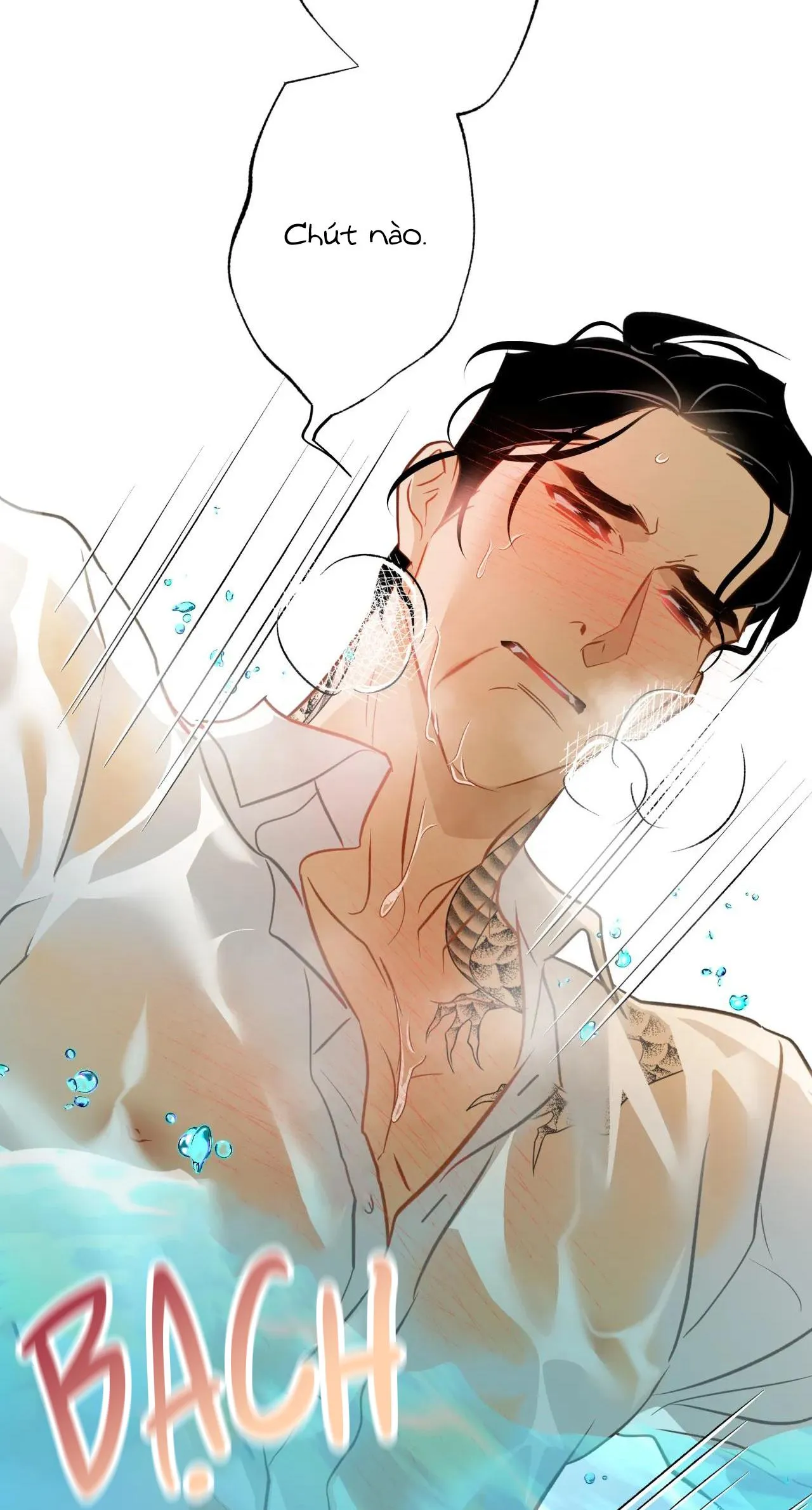 MỸ NHÂN NGƯ Chapter 6 Trang 59