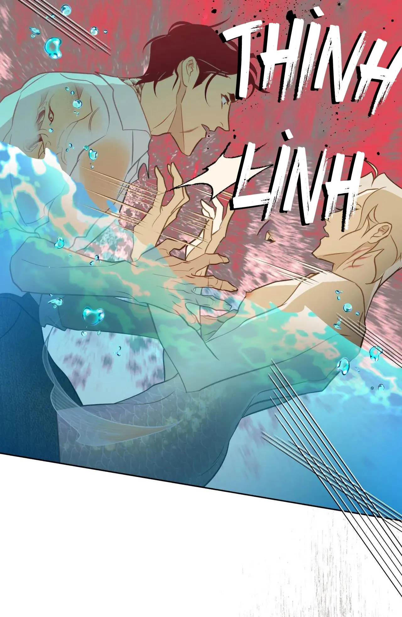 MỸ NHÂN NGƯ Chapter 6 Trang 69