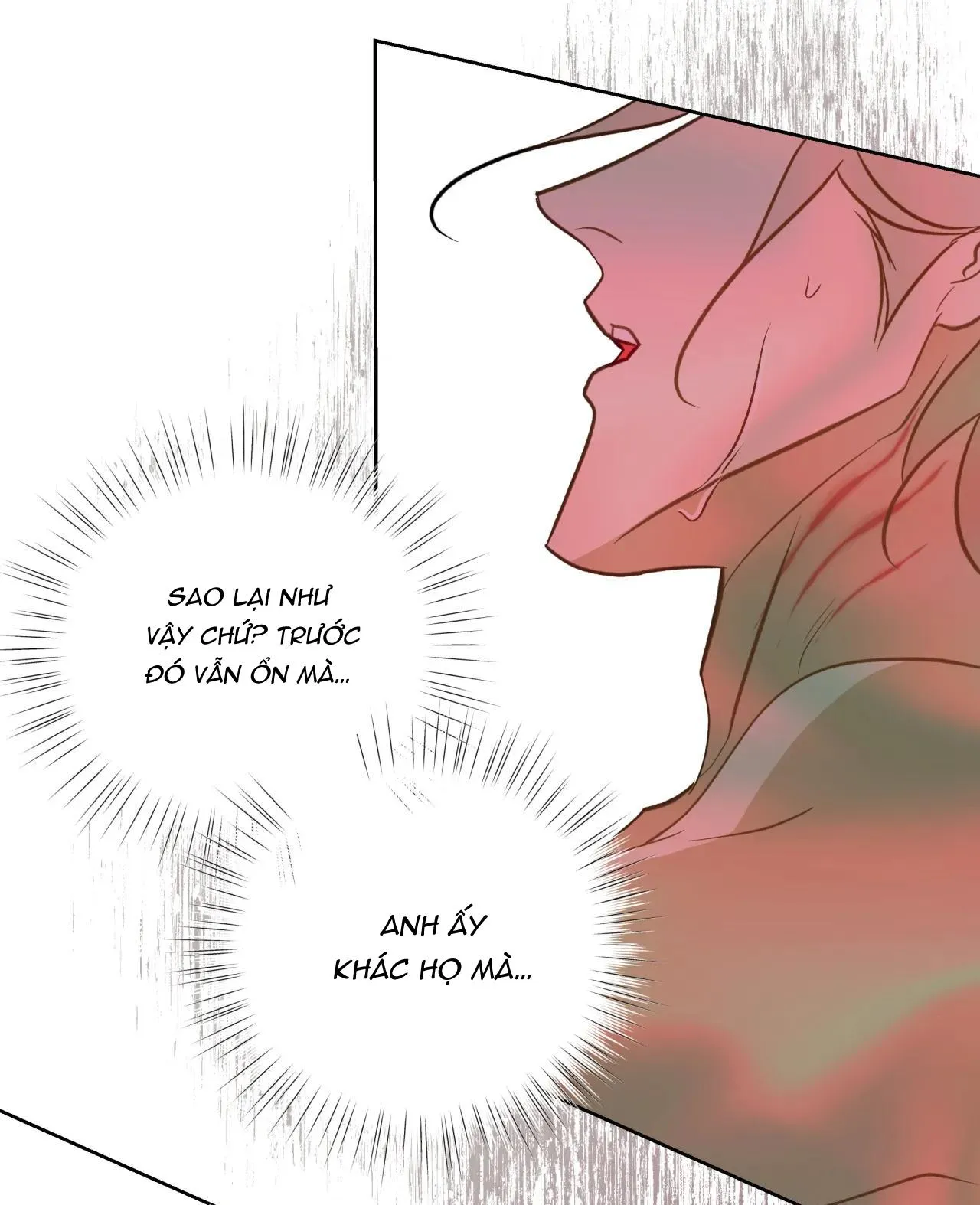 MỸ NHÂN NGƯ Chapter 6 Trang 70