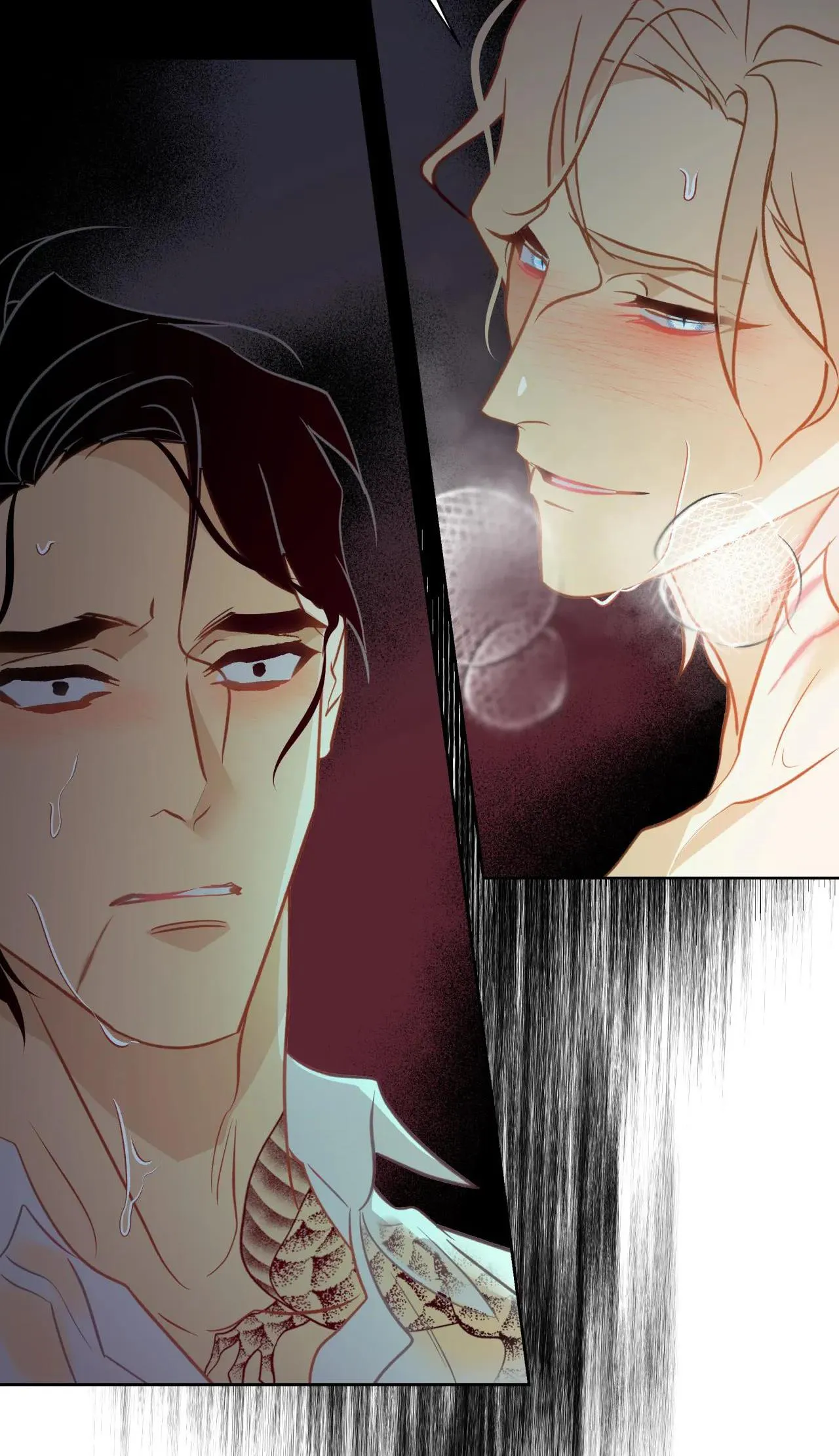 MỸ NHÂN NGƯ Chapter 6 Trang 76