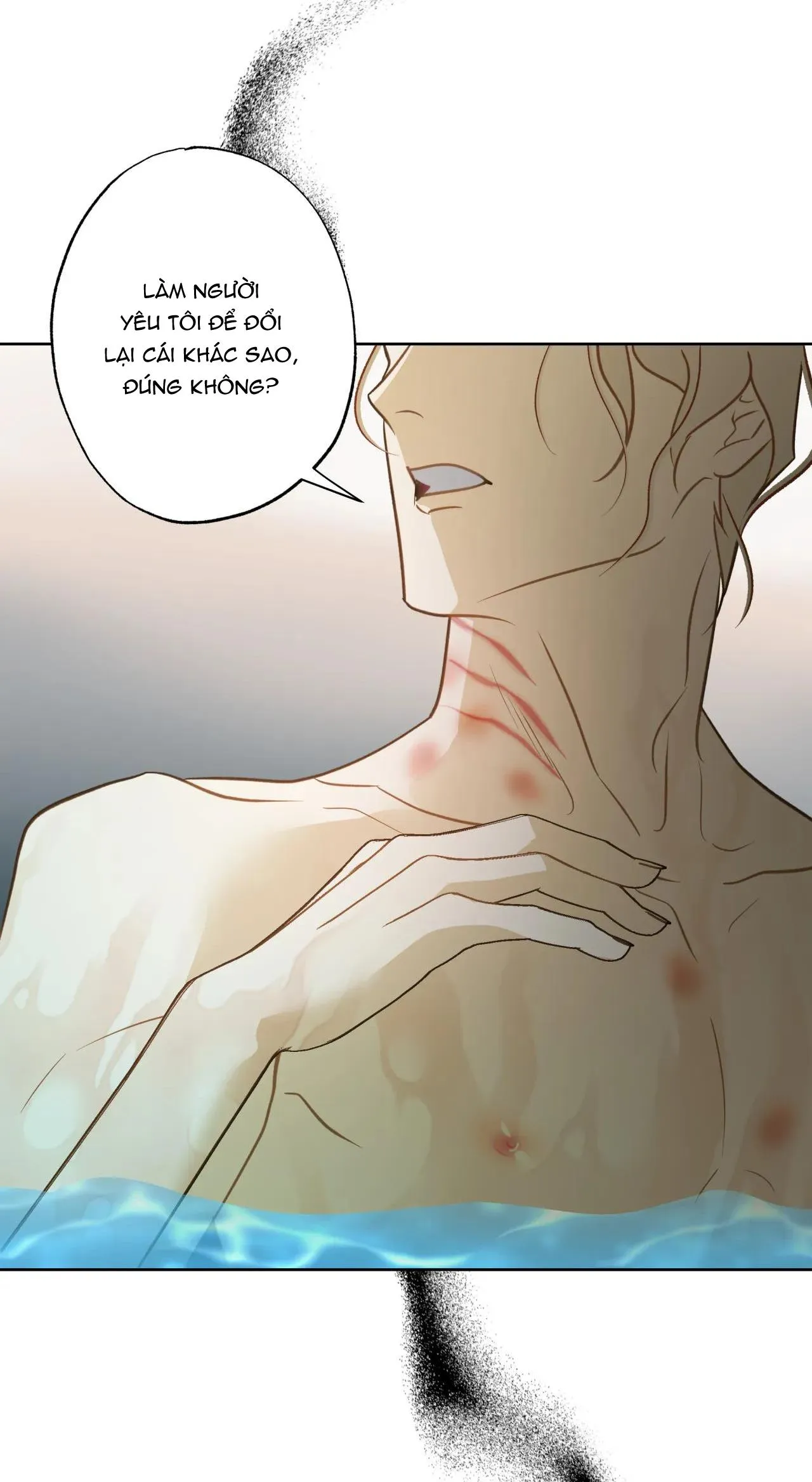 MỸ NHÂN NGƯ Chapter 7 Trang 9