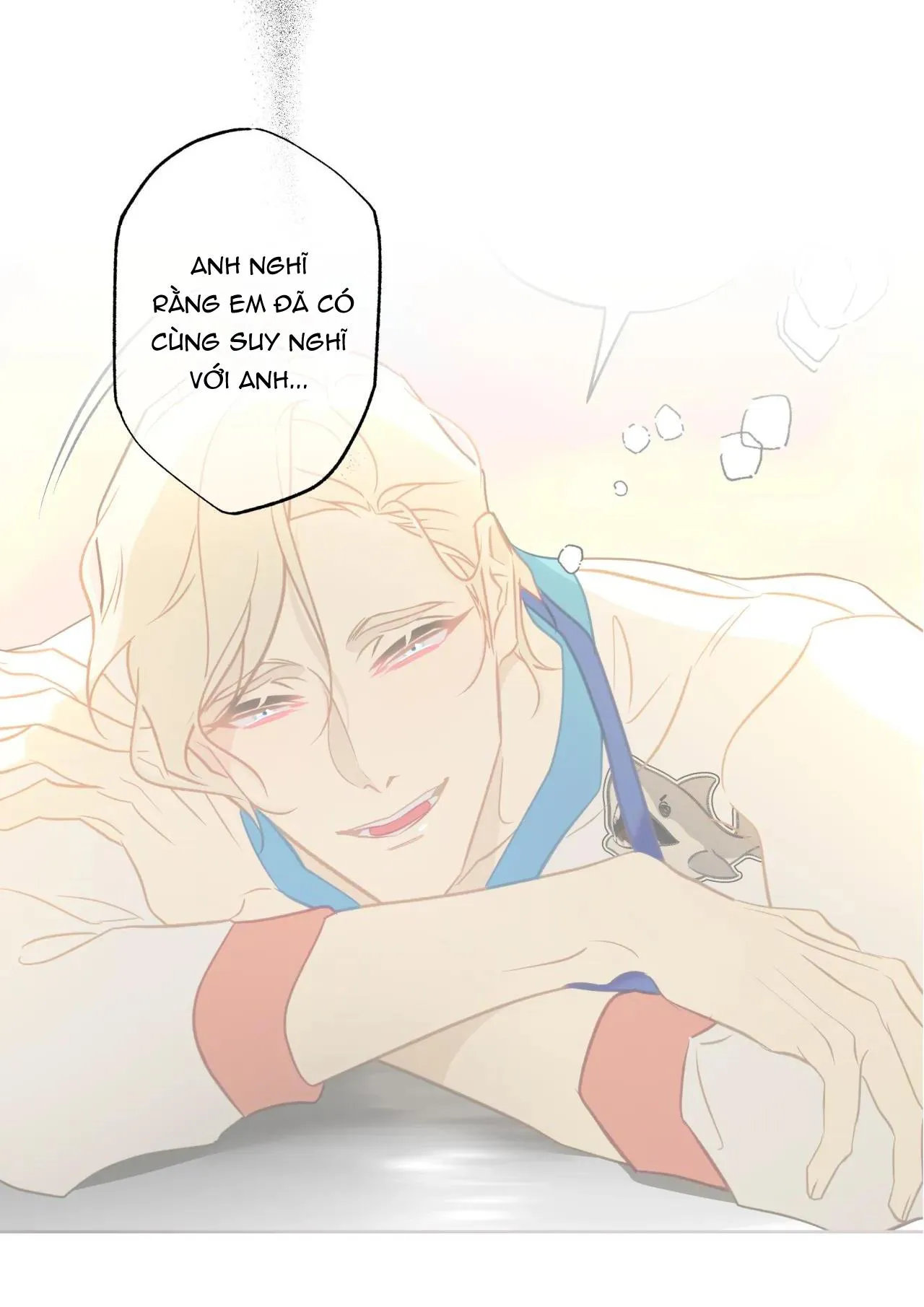 MỸ NHÂN NGƯ Chapter 7 Trang 11