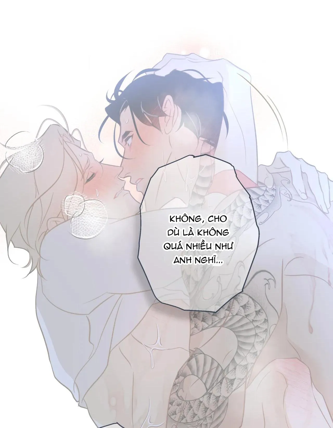 MỸ NHÂN NGƯ Chapter 7 Trang 12