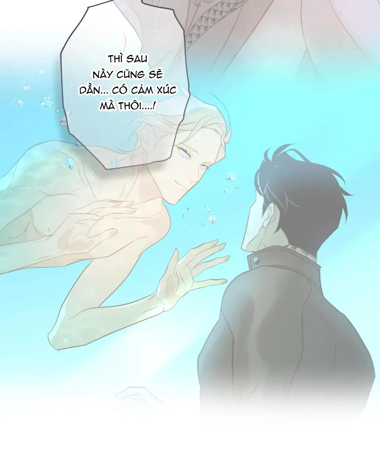 MỸ NHÂN NGƯ Chapter 7 Trang 13