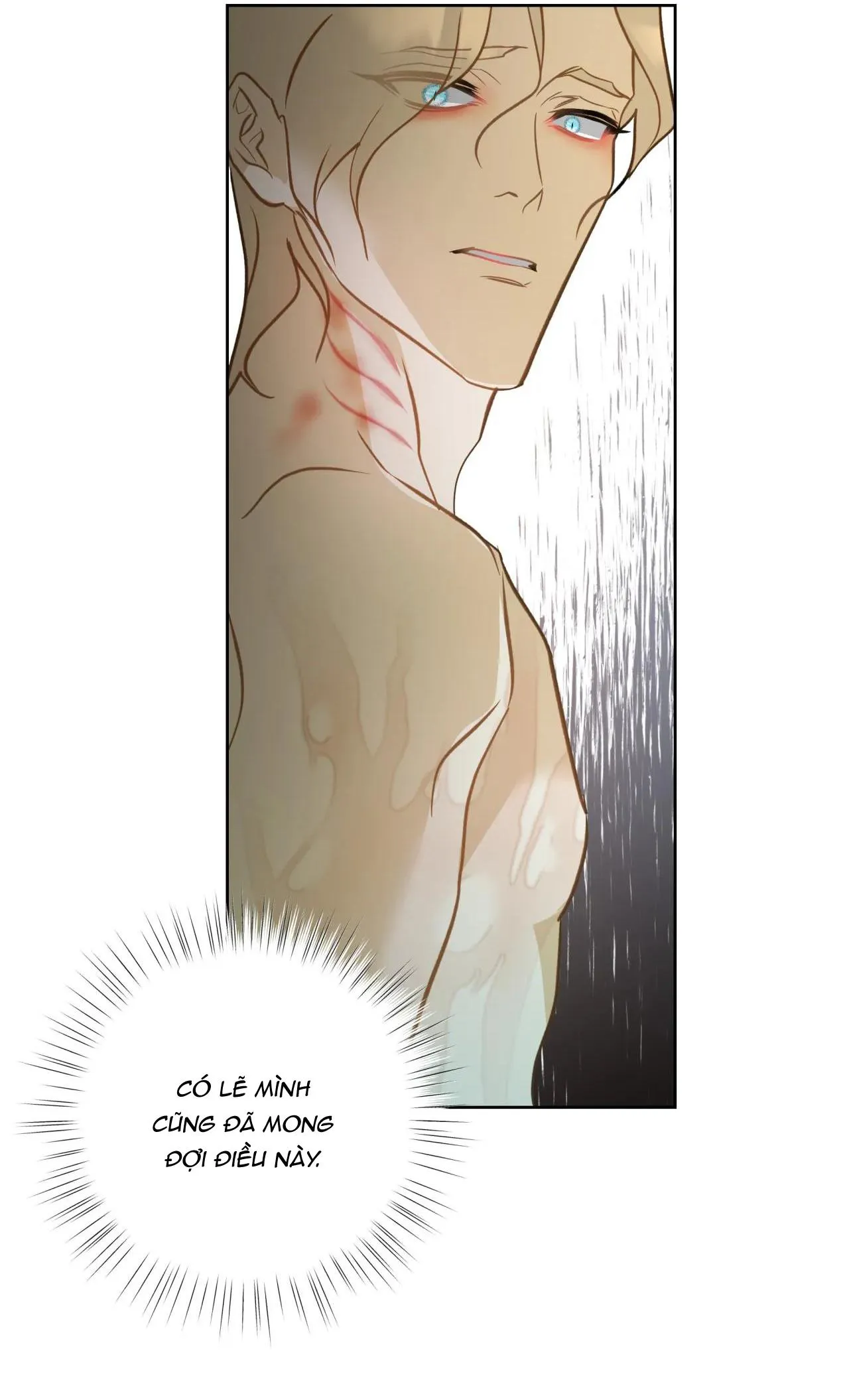 MỸ NHÂN NGƯ Chapter 7 Trang 14