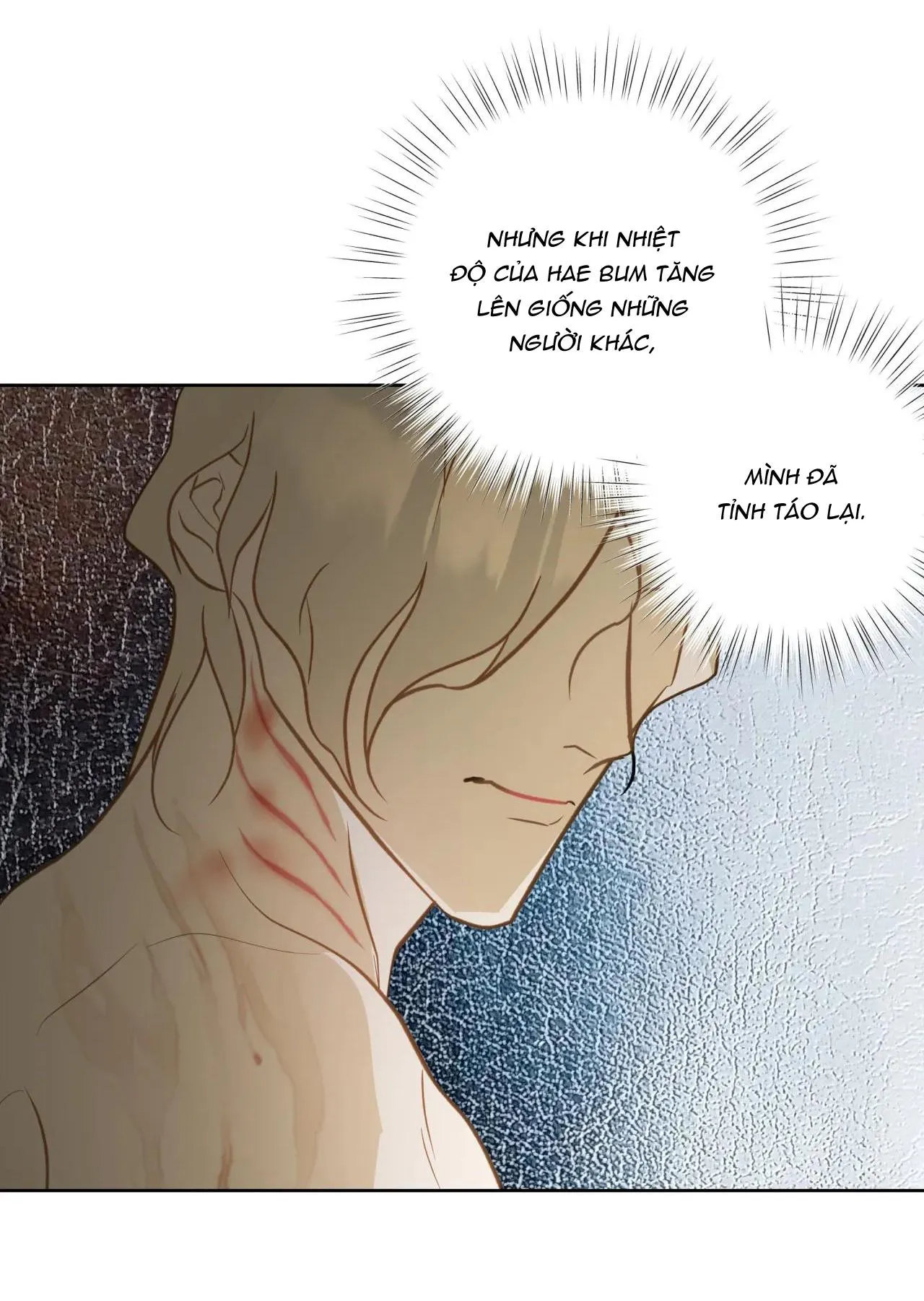 MỸ NHÂN NGƯ Chapter 7 Trang 15