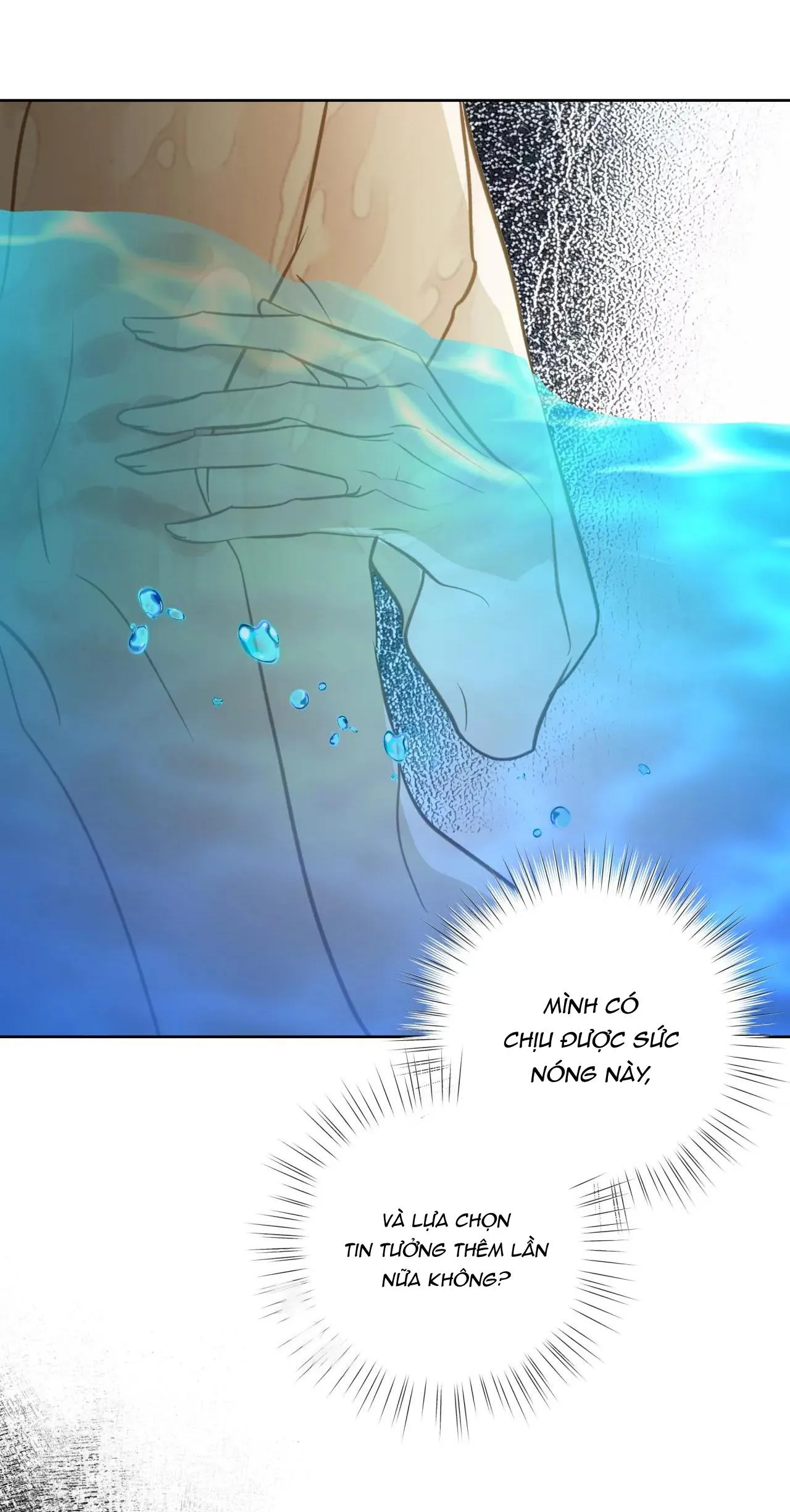 MỸ NHÂN NGƯ Chapter 7 Trang 16