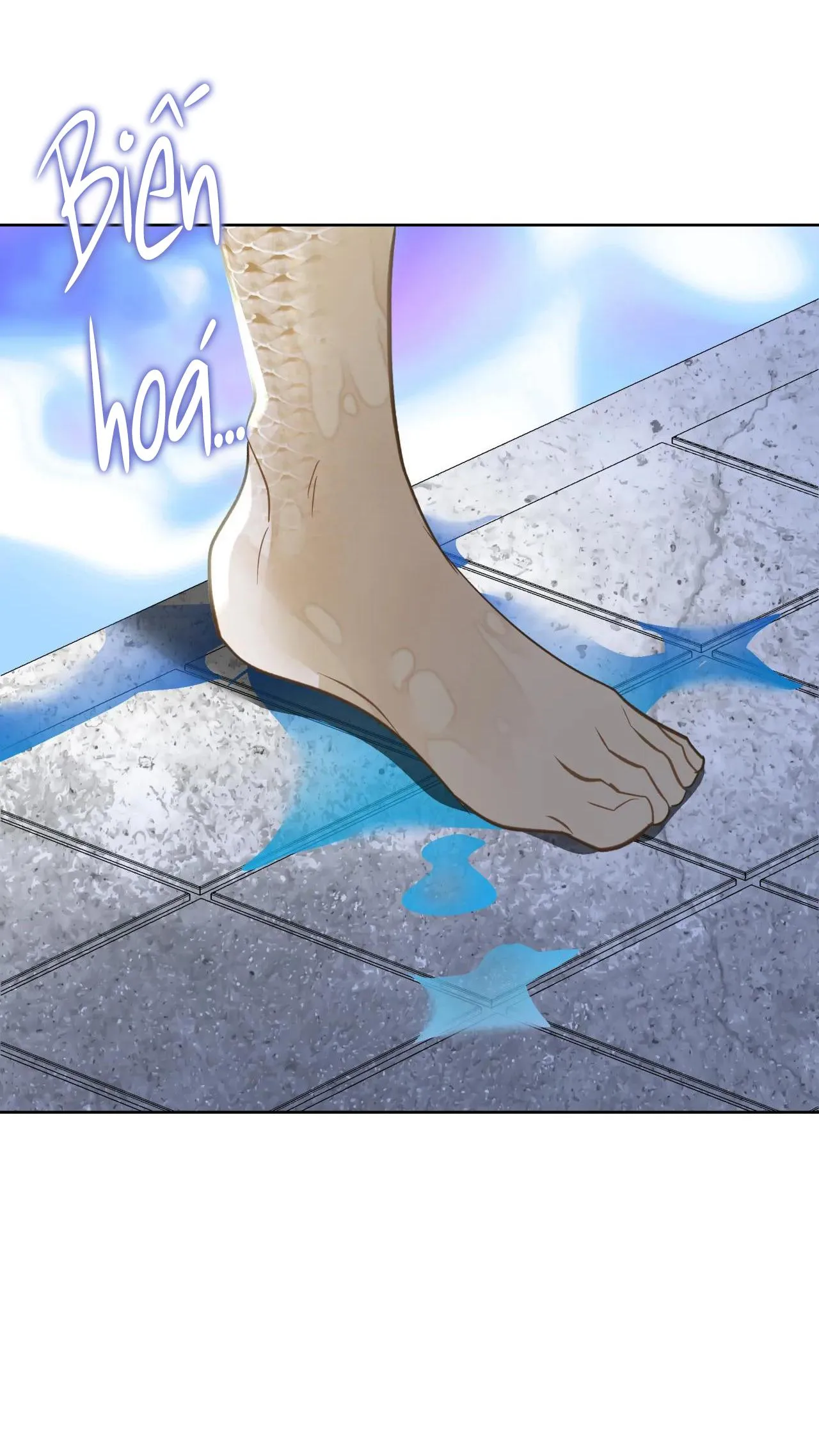 MỸ NHÂN NGƯ Chapter 7 Trang 20