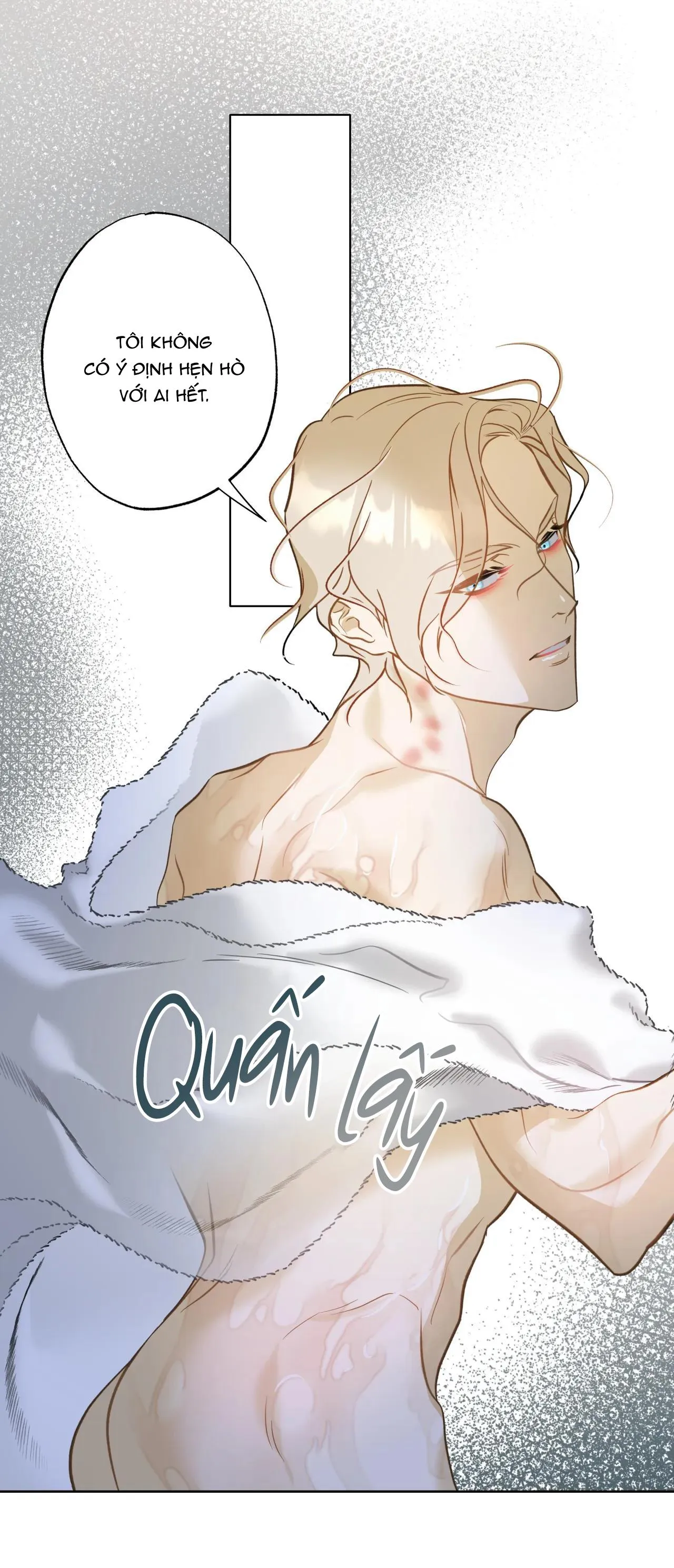 MỸ NHÂN NGƯ Chapter 7 Trang 22