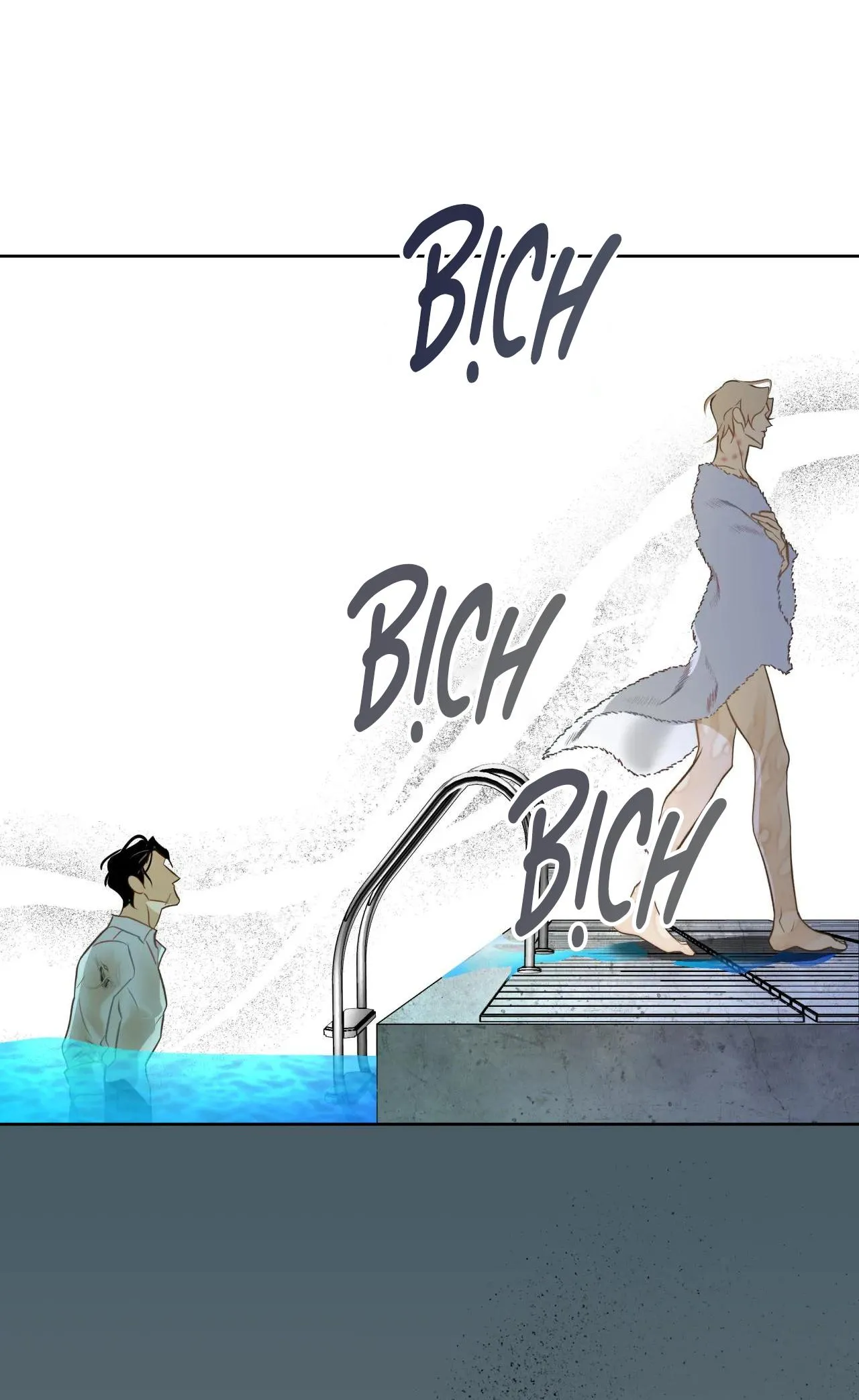 MỸ NHÂN NGƯ Chapter 7 Trang 24