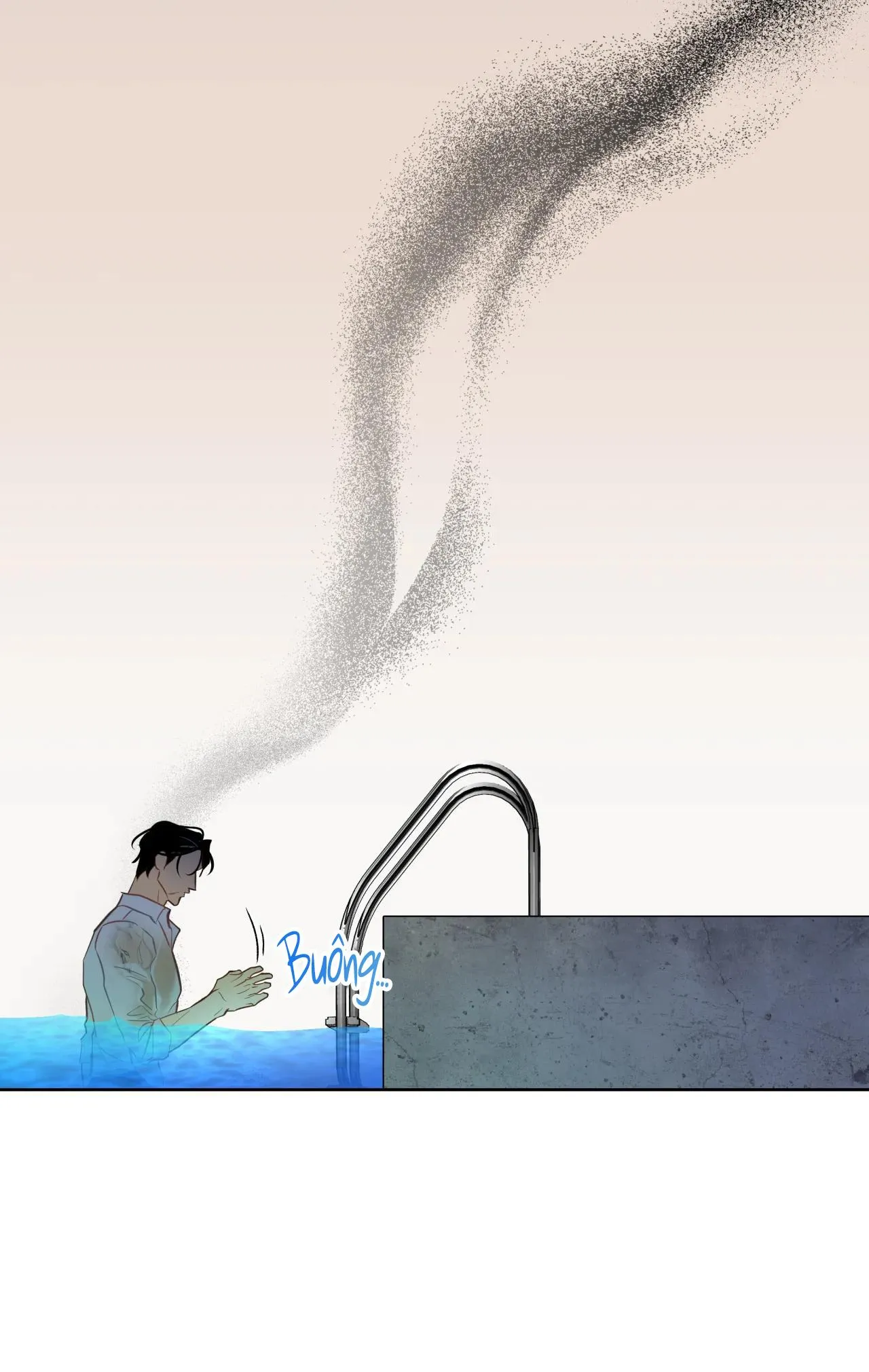 MỸ NHÂN NGƯ Chapter 7 Trang 27