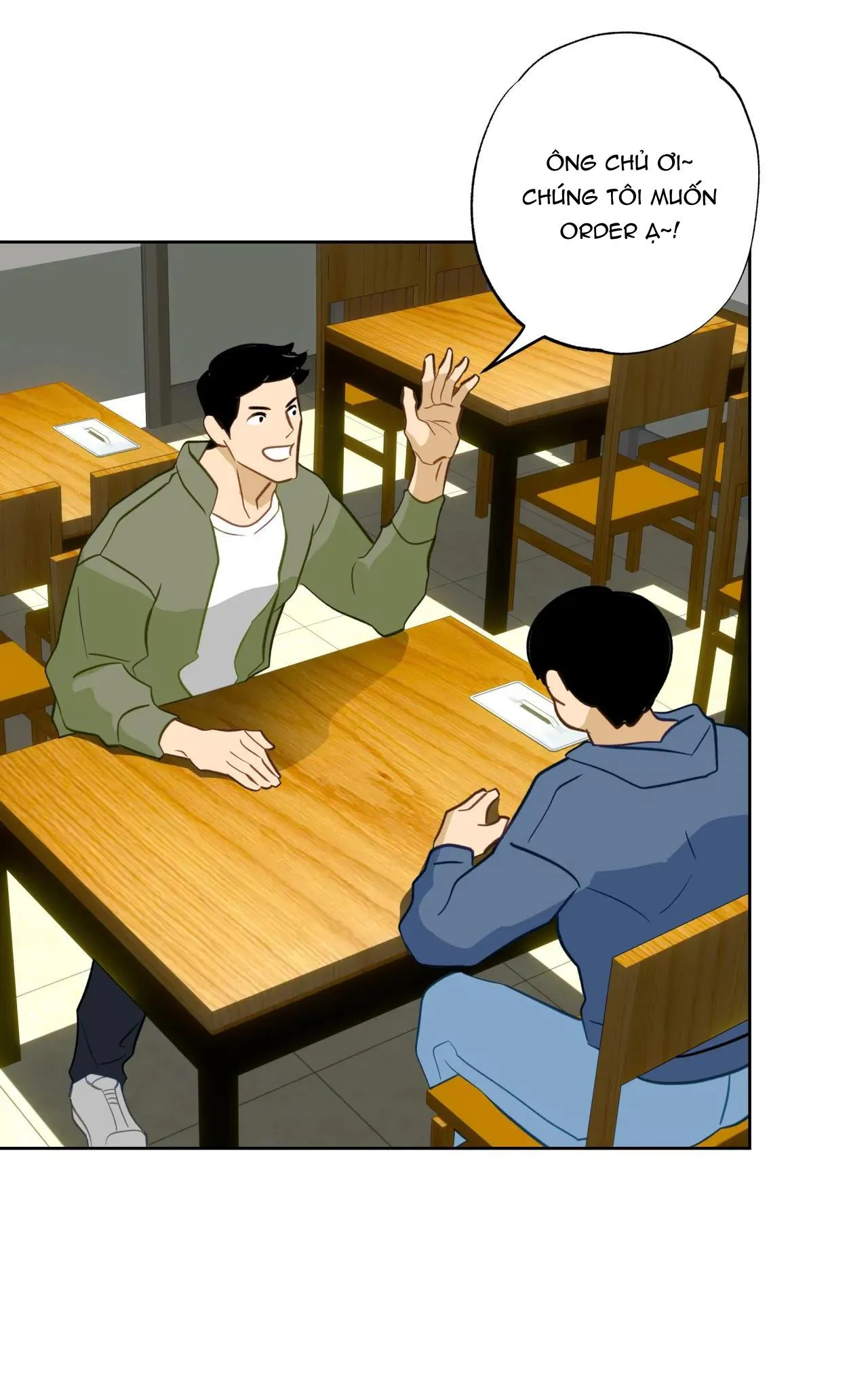 MỸ NHÂN NGƯ Chapter 7 Trang 32