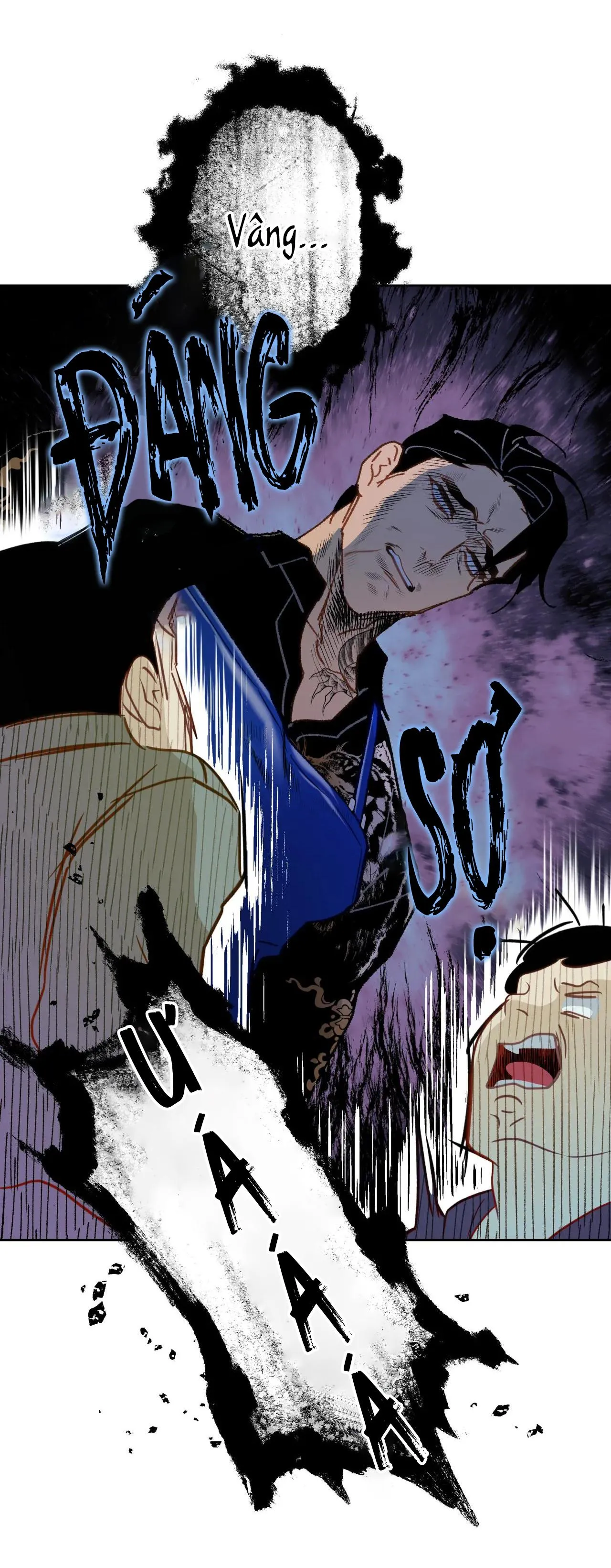 MỸ NHÂN NGƯ Chapter 7 Trang 33