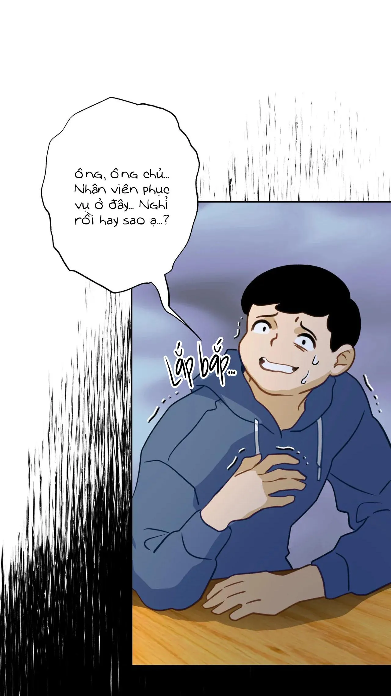 MỸ NHÂN NGƯ Chapter 7 Trang 34