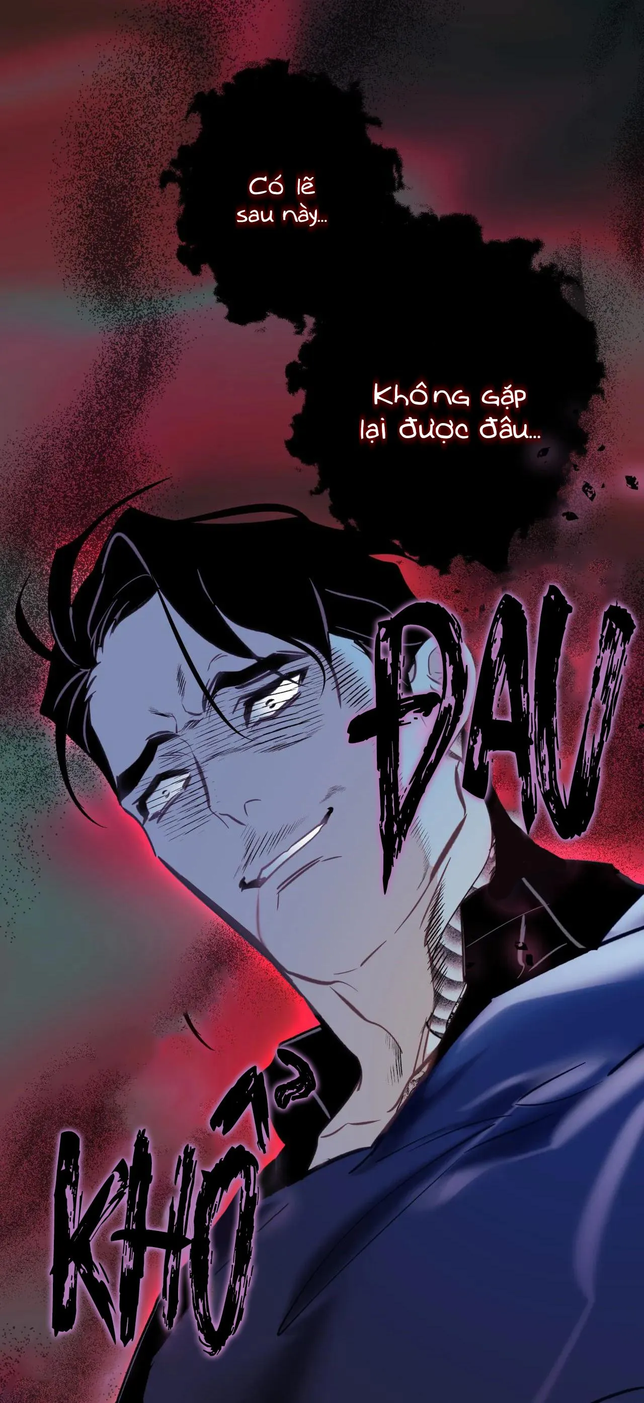 MỸ NHÂN NGƯ Chapter 7 Trang 36