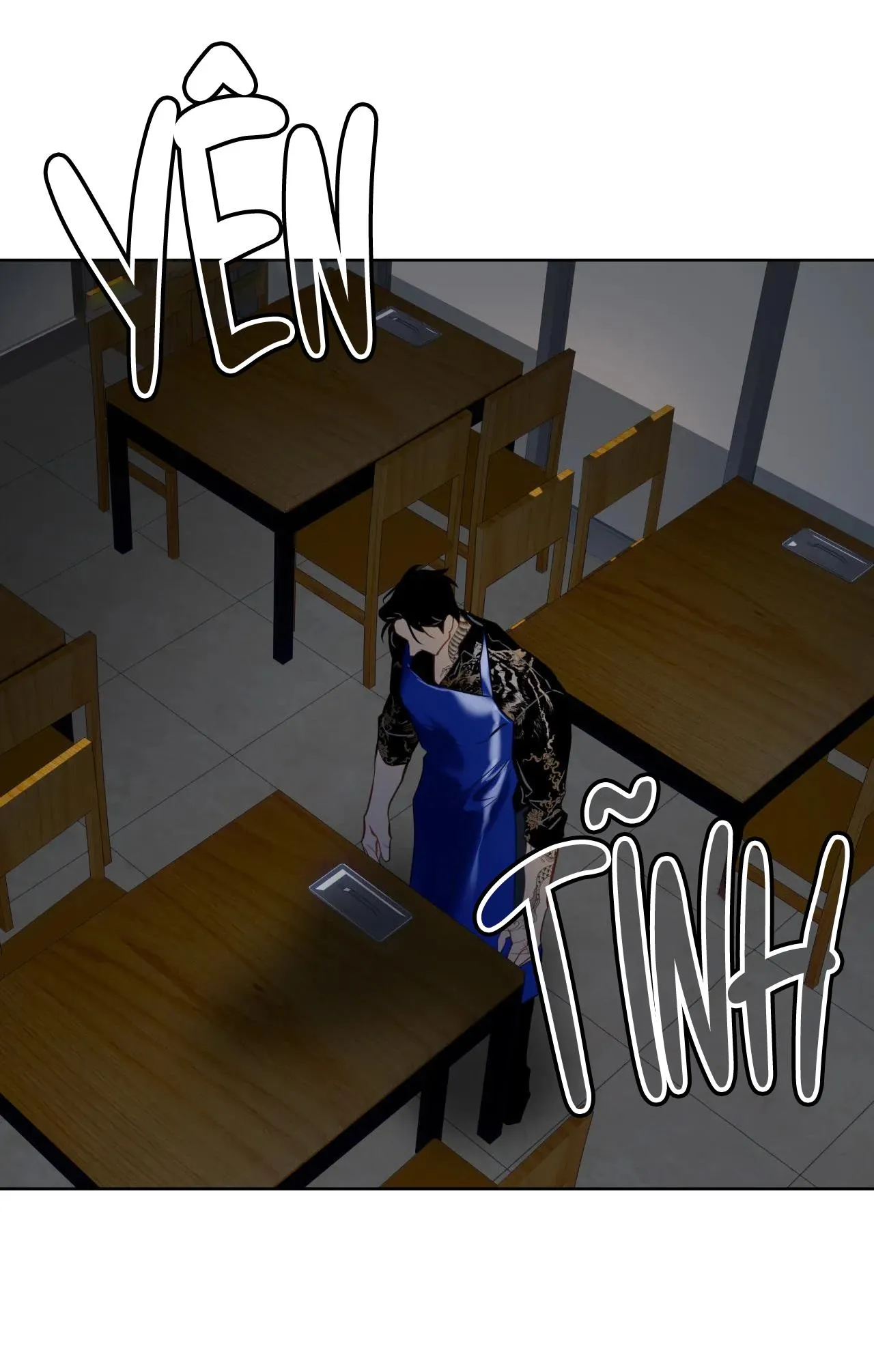 MỸ NHÂN NGƯ Chapter 7 Trang 38