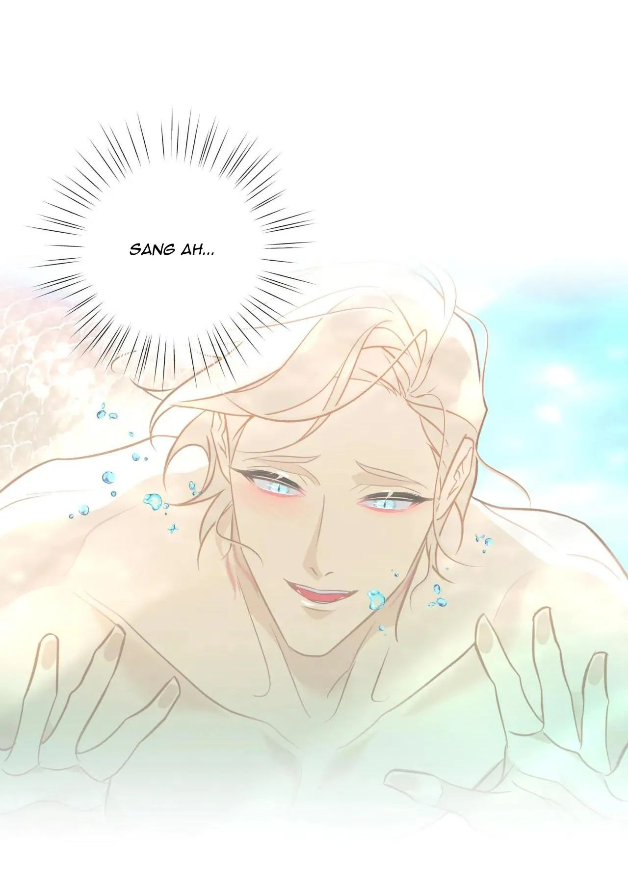 MỸ NHÂN NGƯ Chapter 7 Trang 45