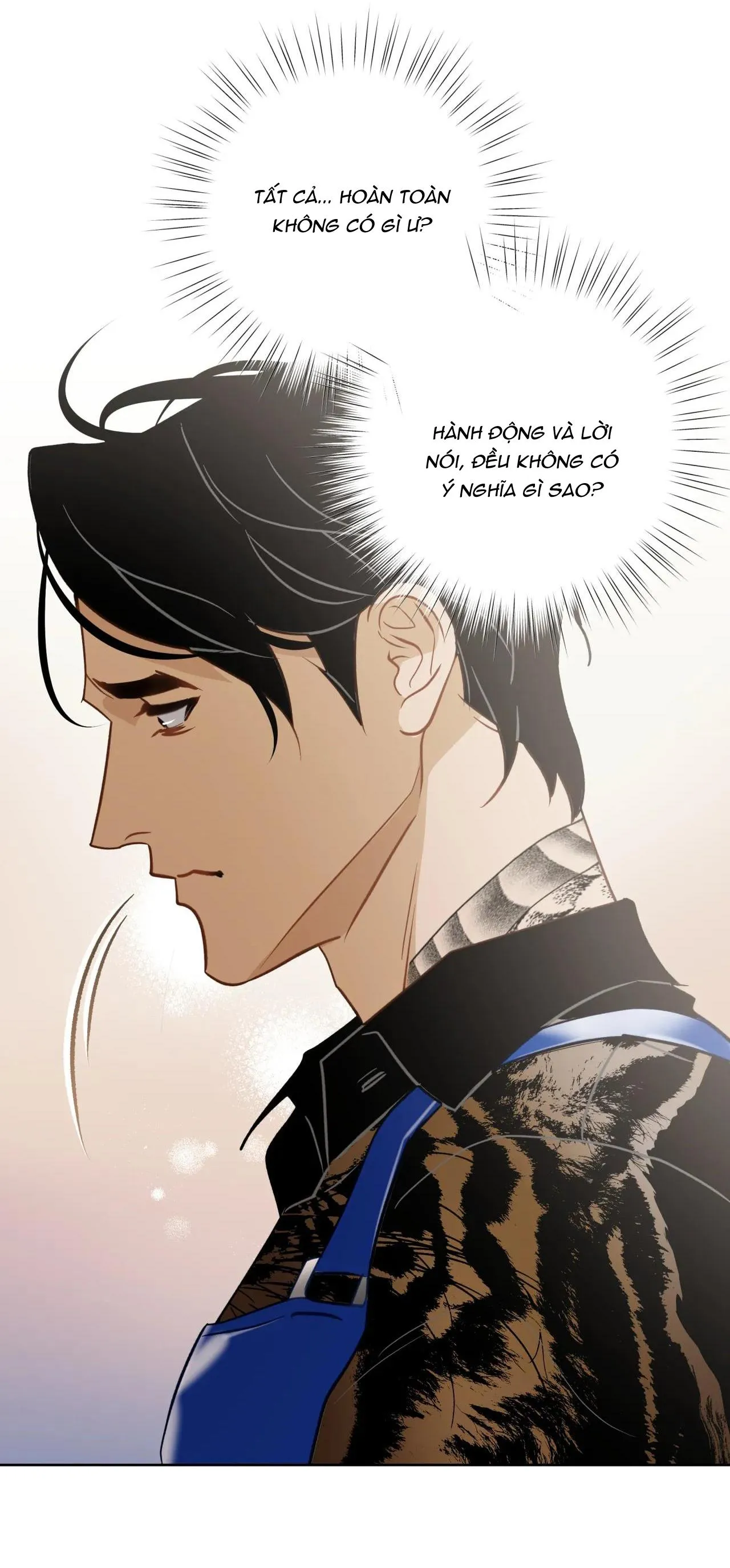 MỸ NHÂN NGƯ Chapter 7 Trang 46