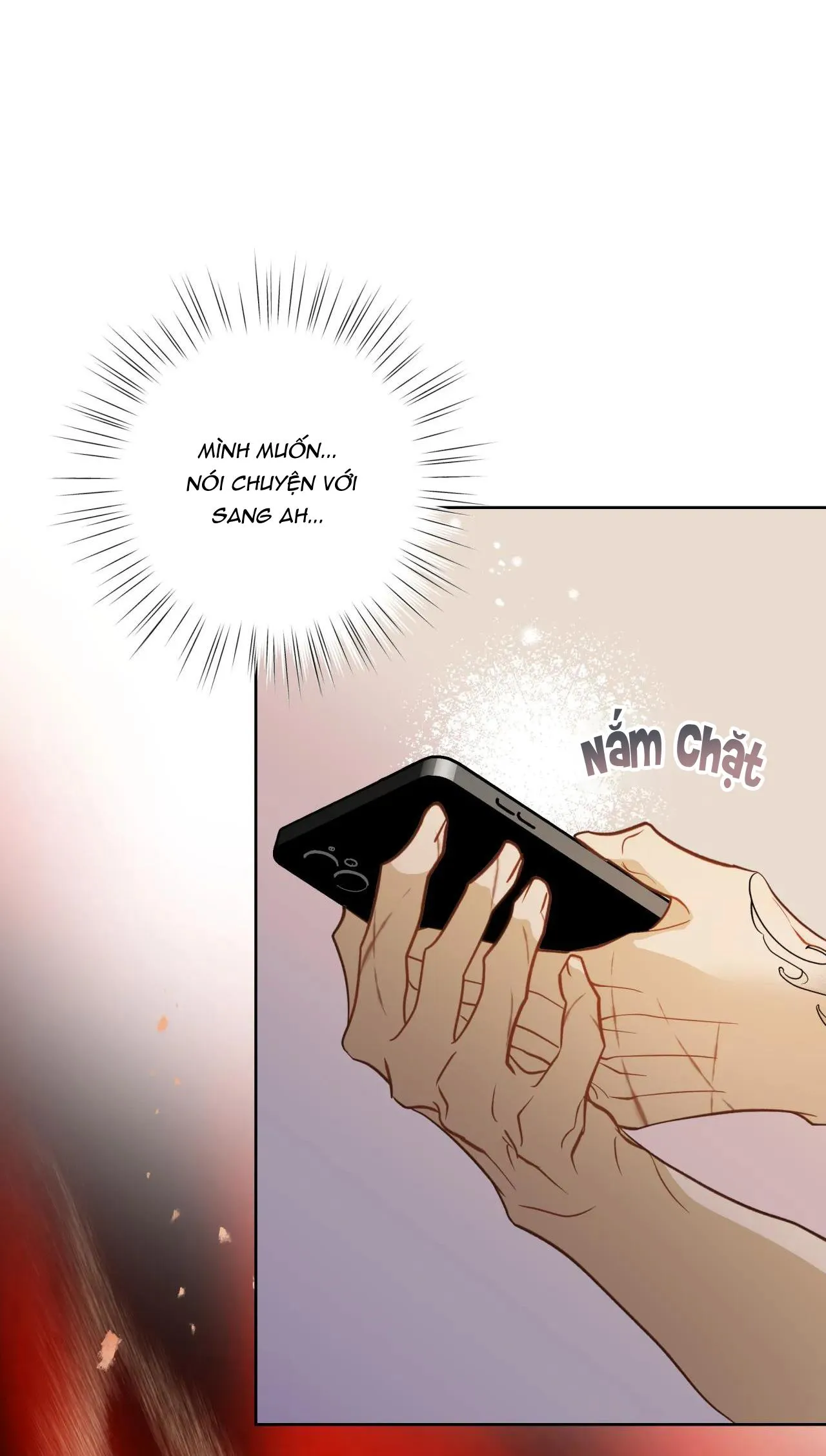 MỸ NHÂN NGƯ Chapter 7 Trang 47
