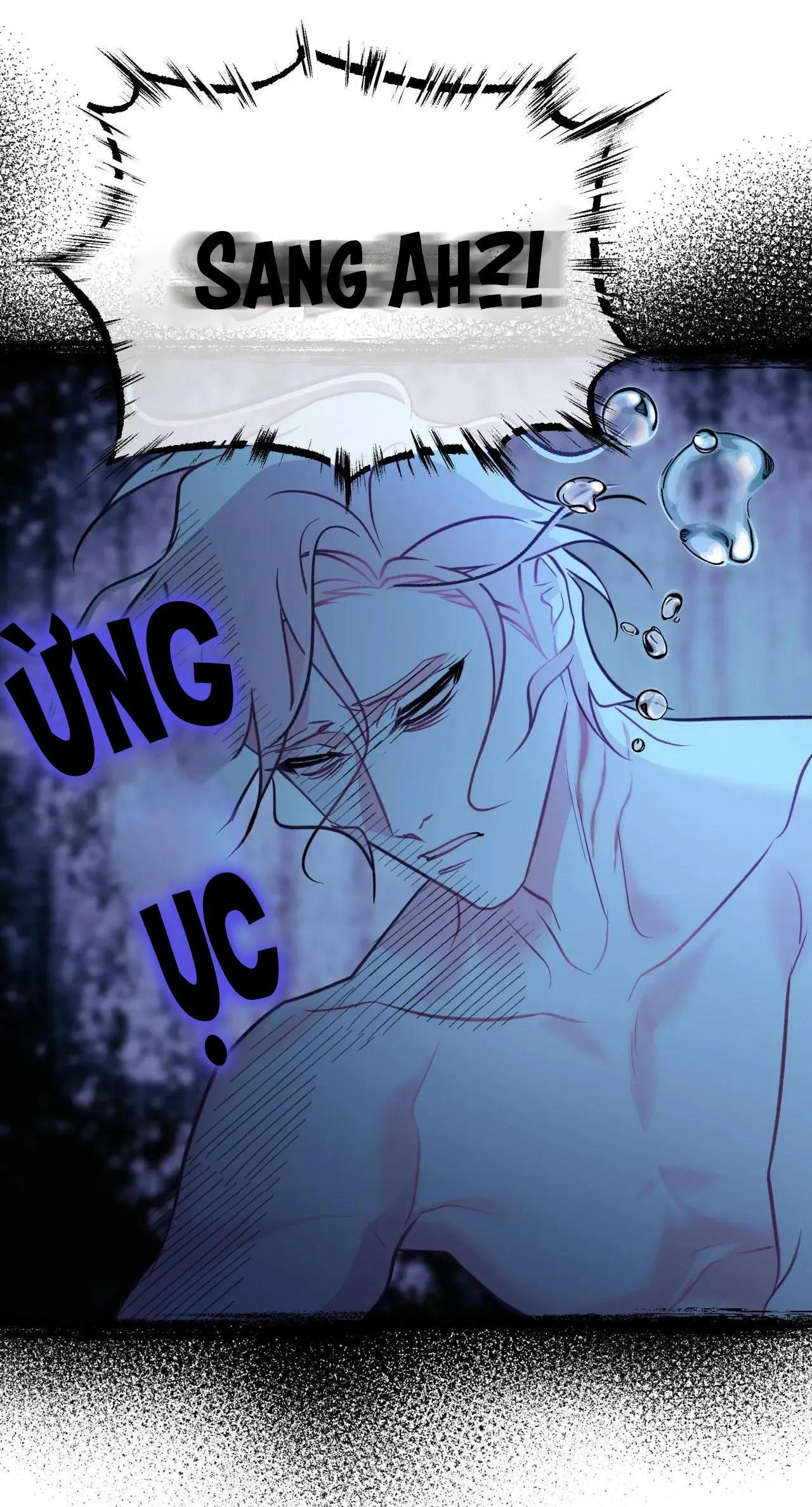 MỸ NHÂN NGƯ Chapter 7 Trang 56