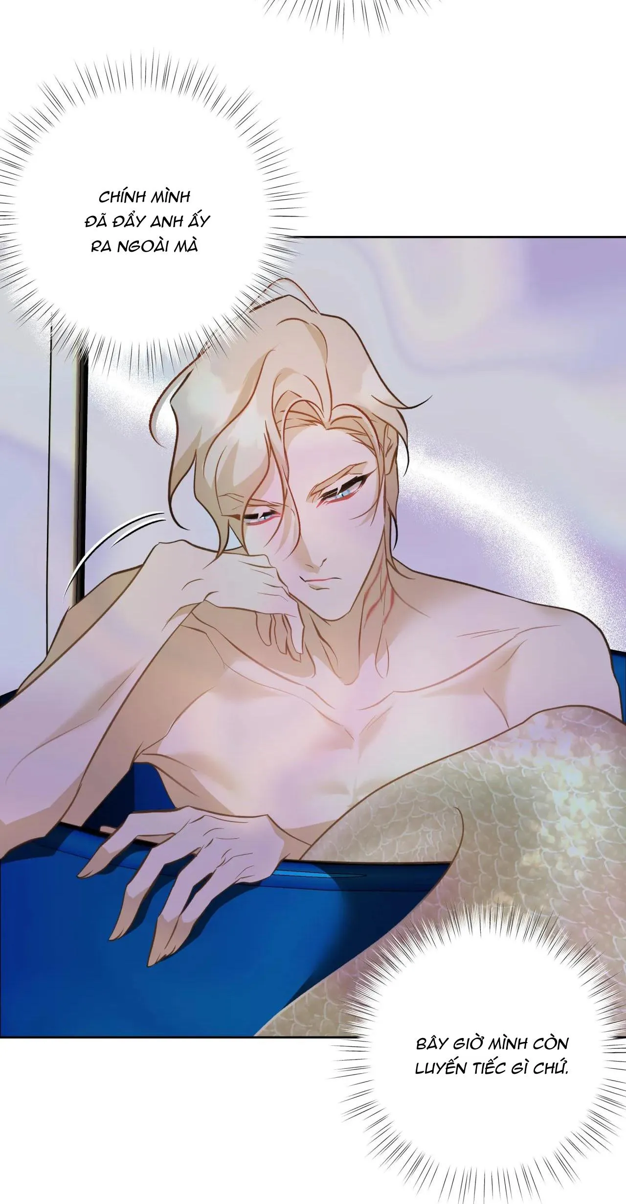 MỸ NHÂN NGƯ Chapter 7 Trang 67