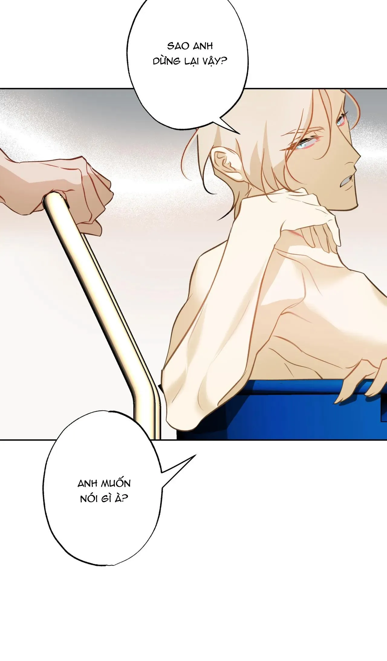 MỸ NHÂN NGƯ Chapter 7 Trang 69