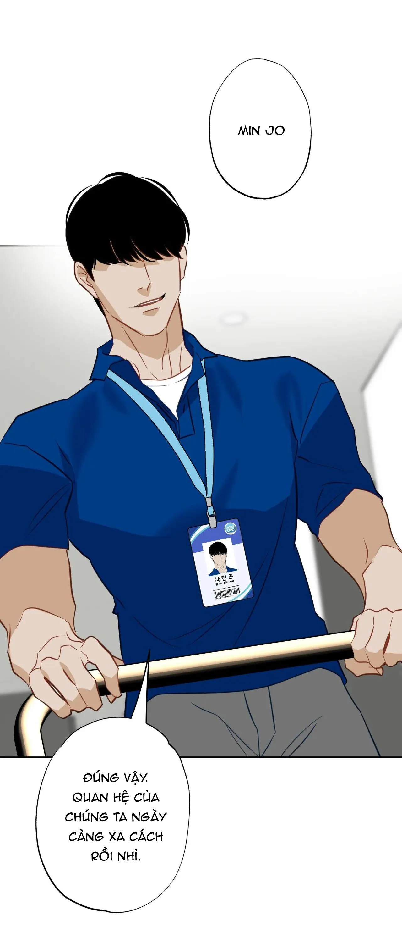 MỸ NHÂN NGƯ Chapter 7 Trang 70