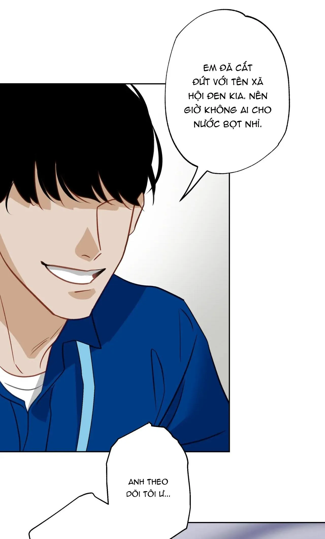 MỸ NHÂN NGƯ Chapter 7 Trang 71