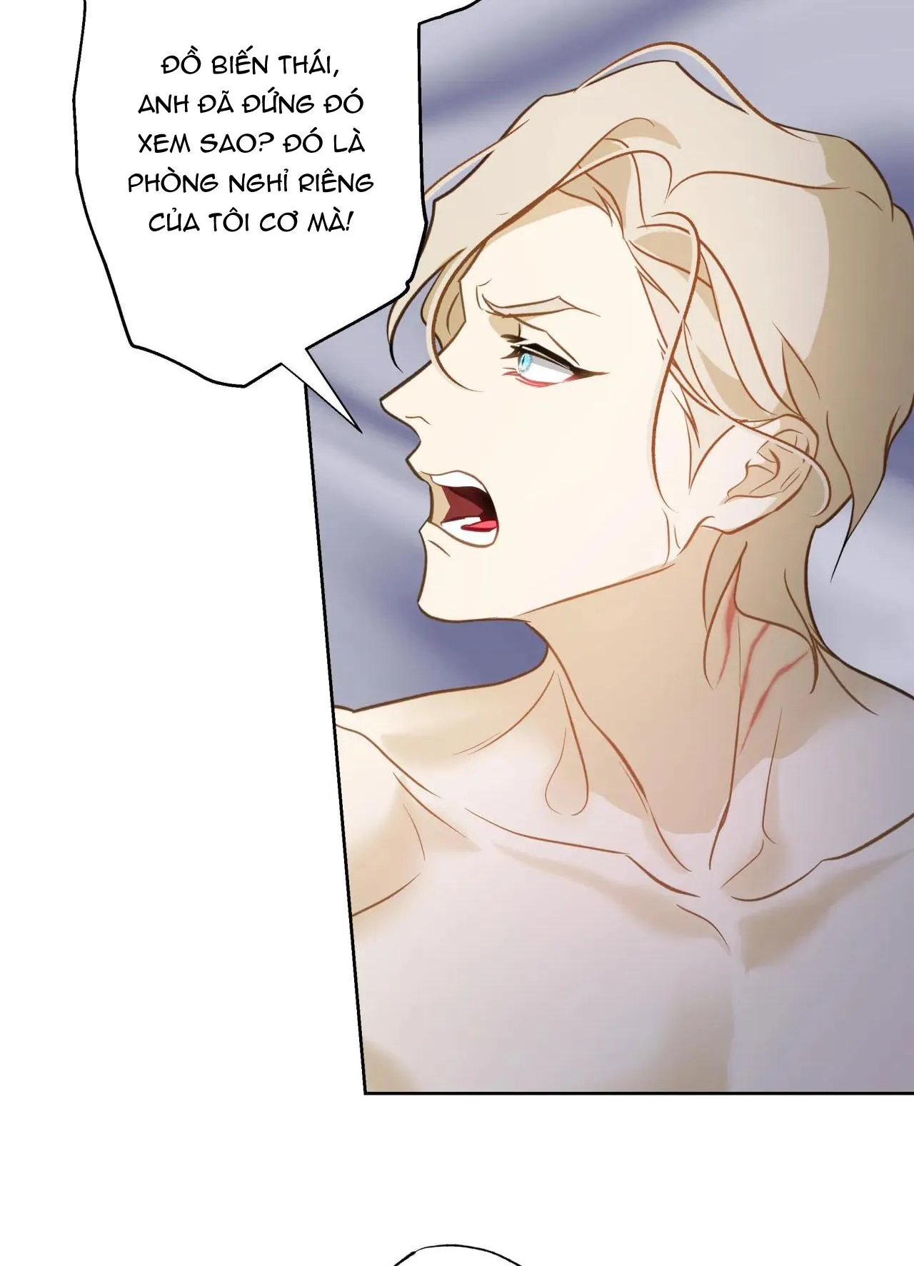 MỸ NHÂN NGƯ Chapter 7 Trang 72