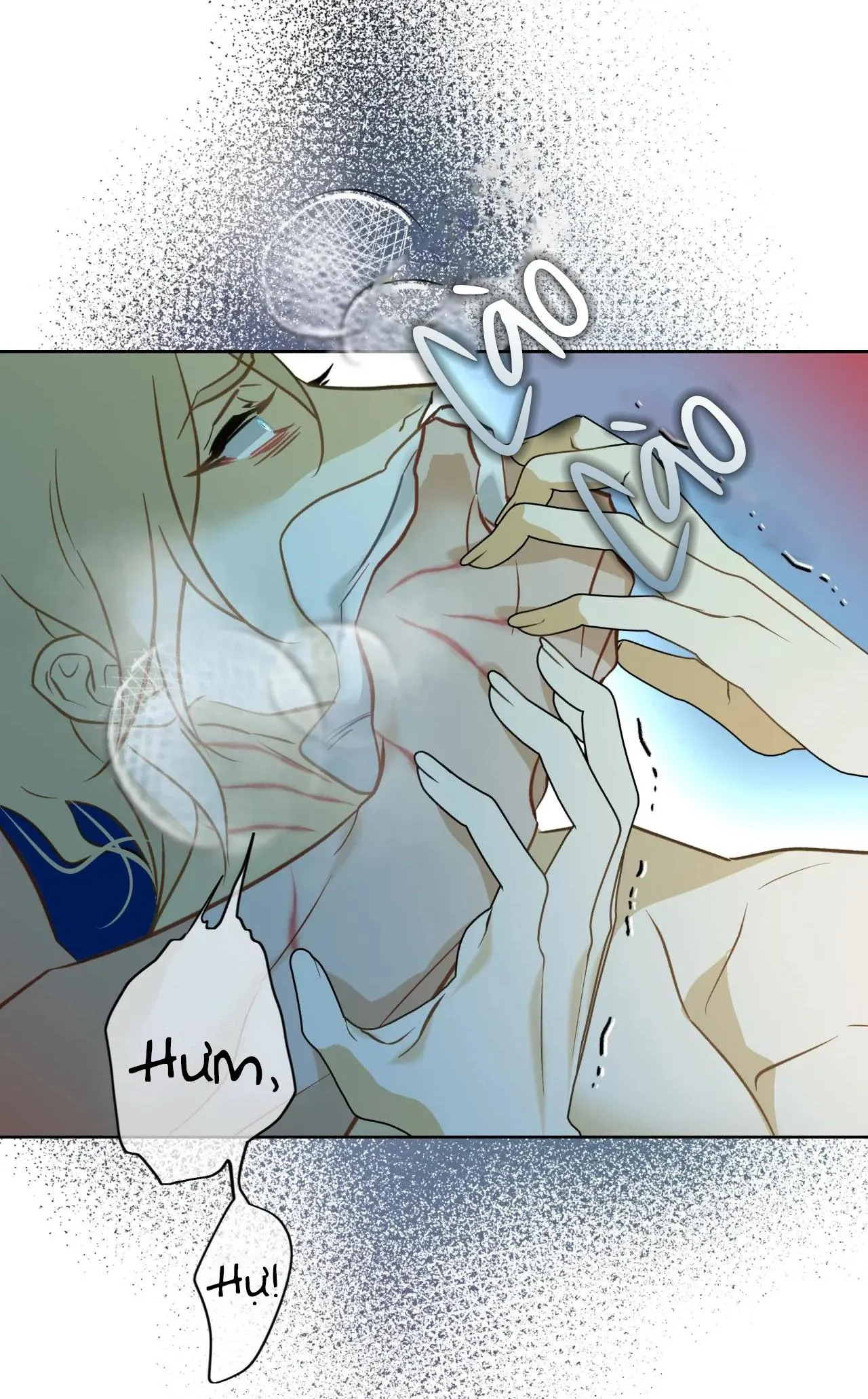 MỸ NHÂN NGƯ Chapter 8 Trang 4