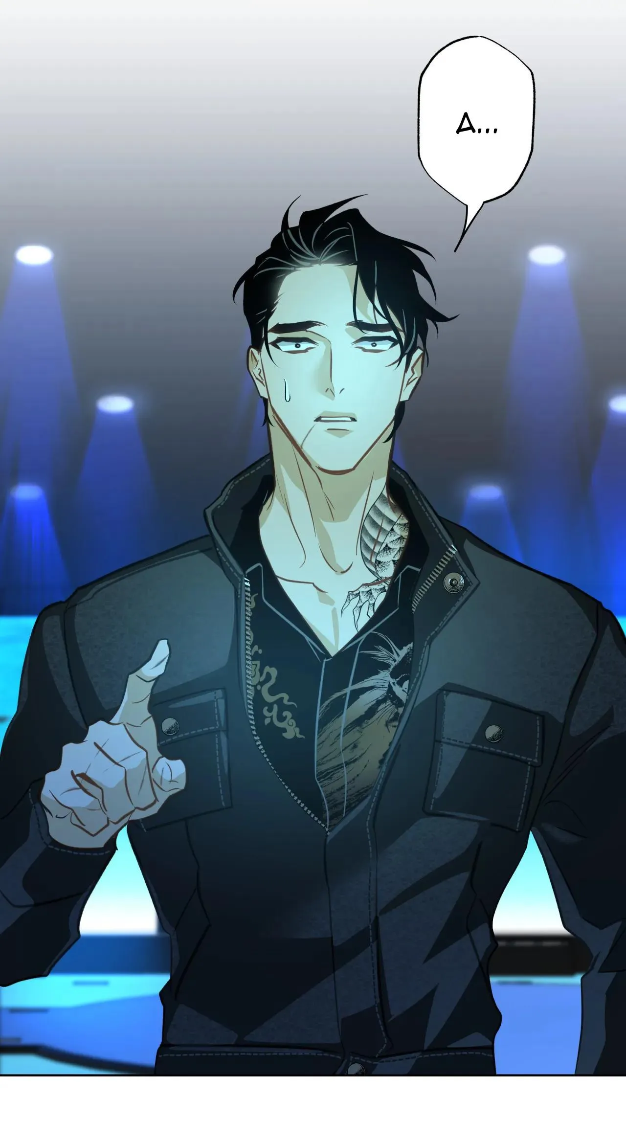 MỸ NHÂN NGƯ Chapter 8 Trang 9