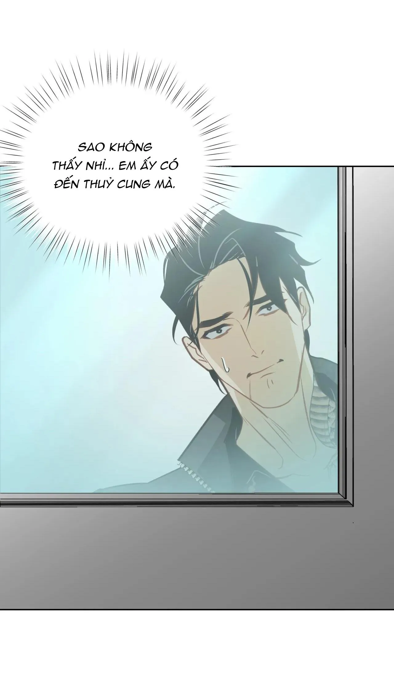 MỸ NHÂN NGƯ Chapter 8 Trang 13