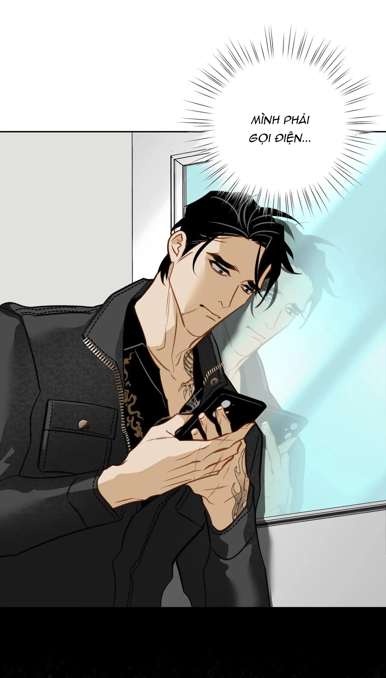 MỸ NHÂN NGƯ Chapter 8 Trang 14