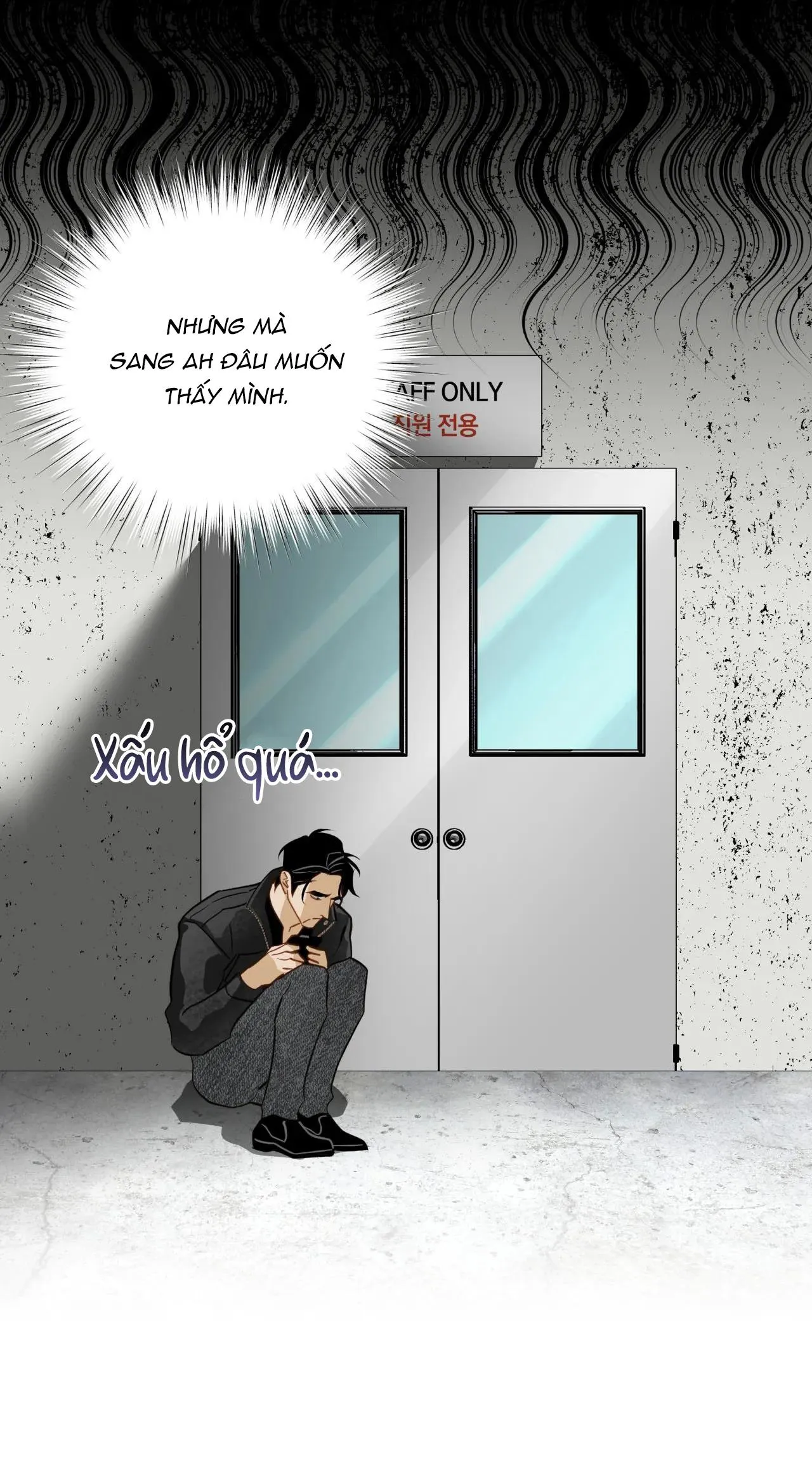 MỸ NHÂN NGƯ Chapter 8 Trang 15