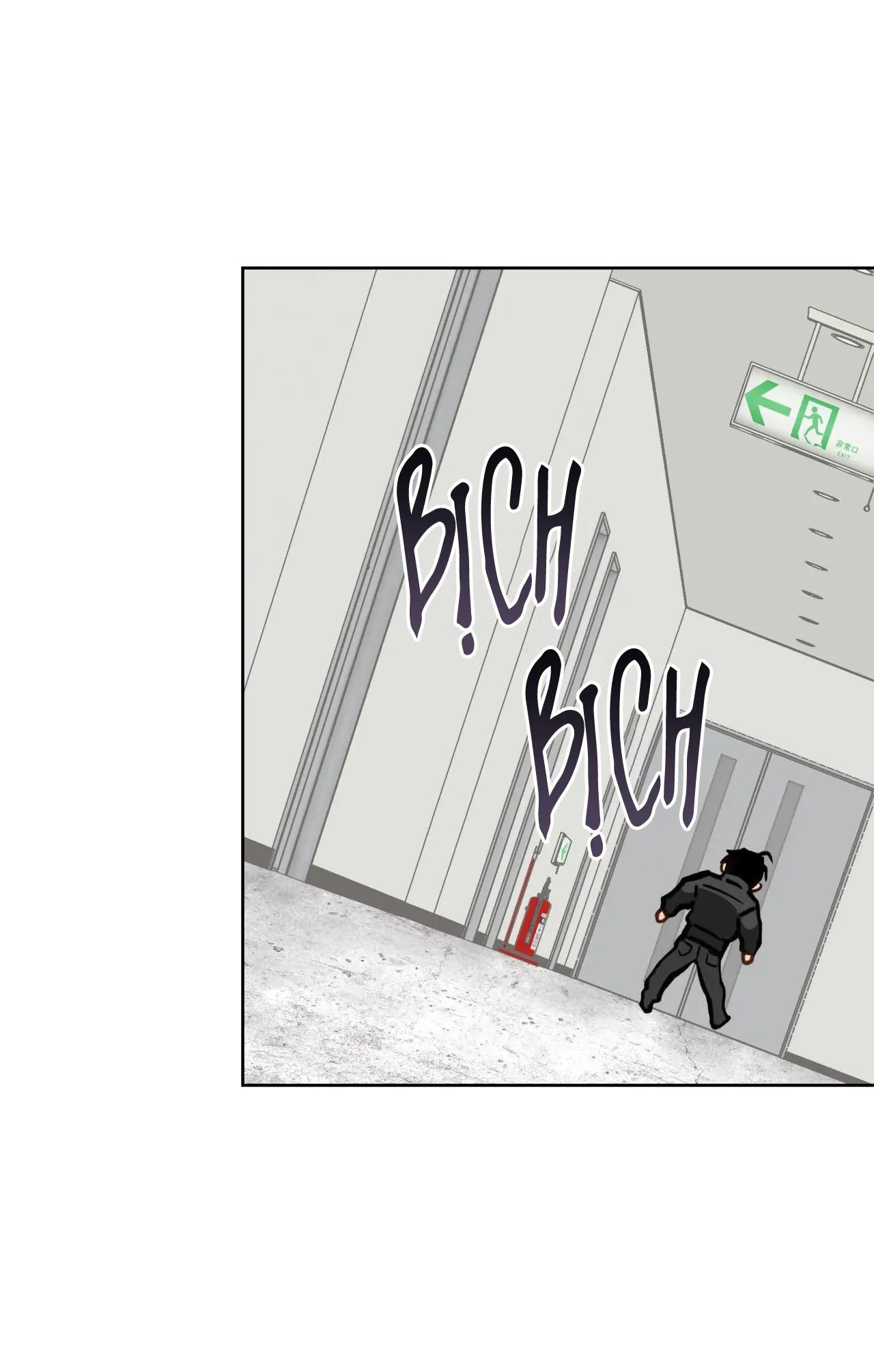 MỸ NHÂN NGƯ Chapter 8 Trang 16