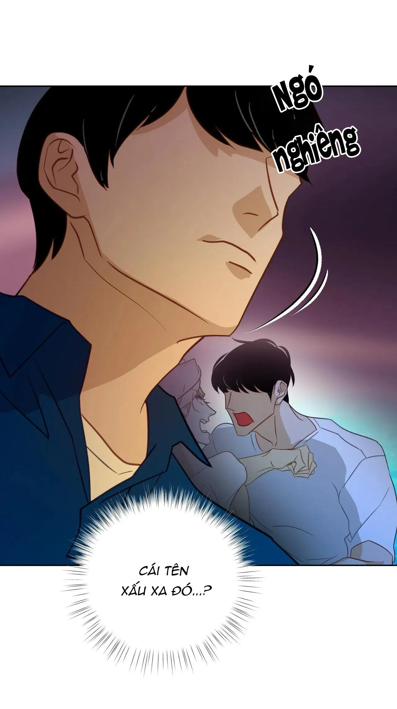 MỸ NHÂN NGƯ Chapter 8 Trang 21