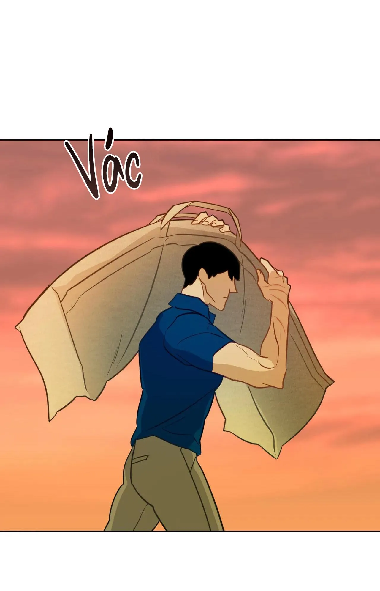 MỸ NHÂN NGƯ Chapter 8 Trang 23