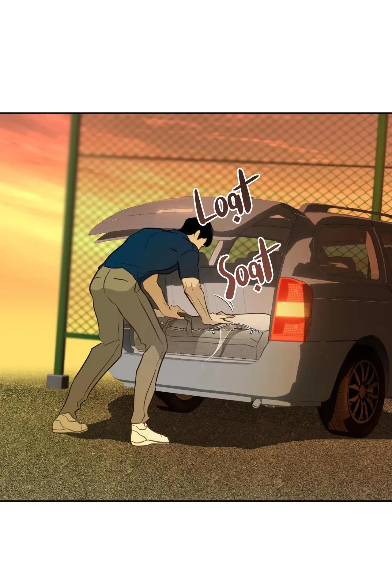 MỸ NHÂN NGƯ Chapter 8 Trang 24