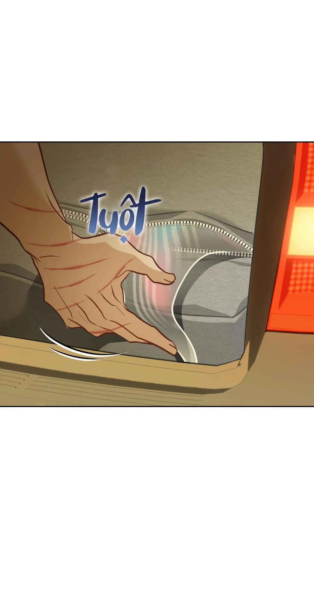 MỸ NHÂN NGƯ Chapter 8 Trang 25