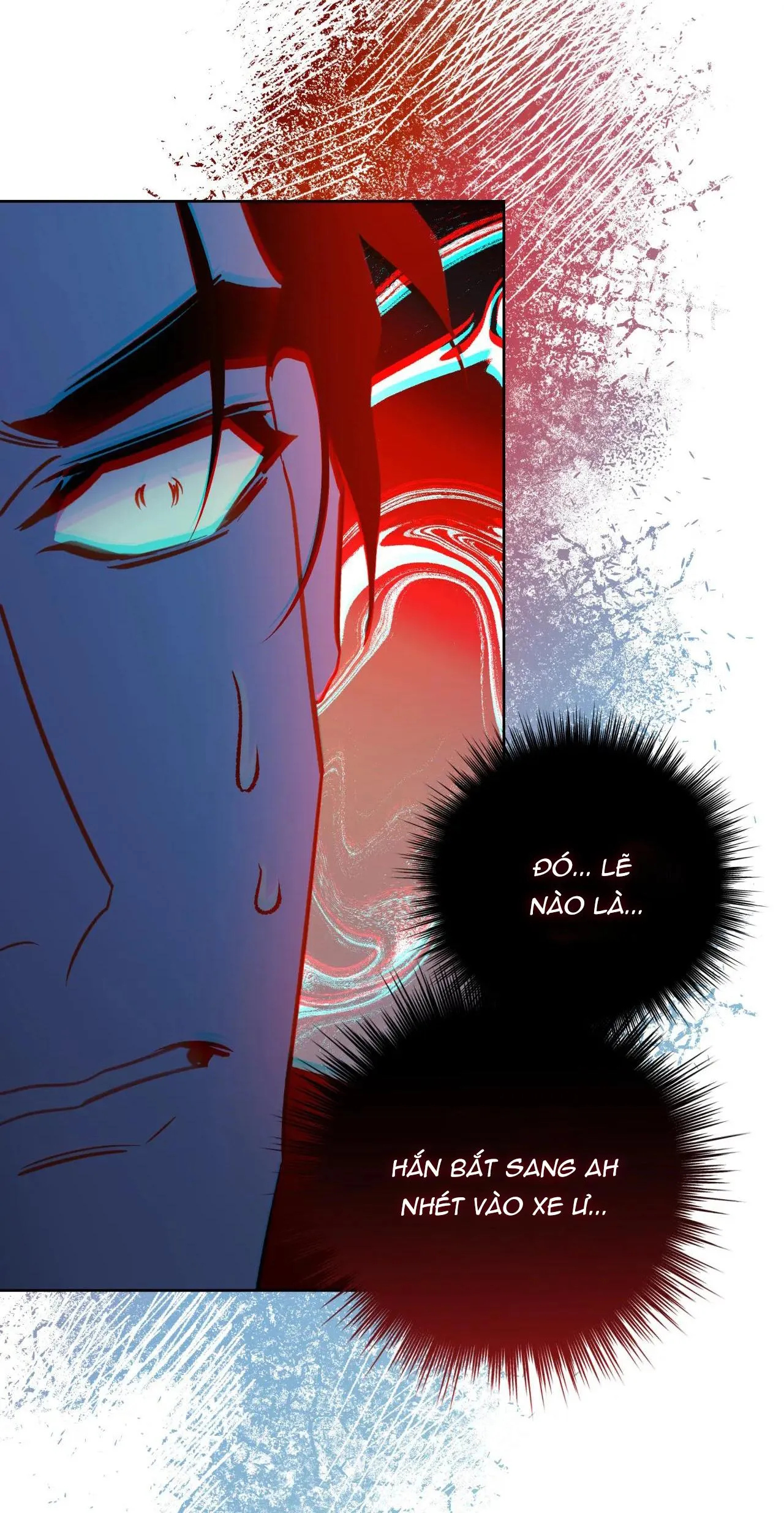 MỸ NHÂN NGƯ Chapter 8 Trang 27