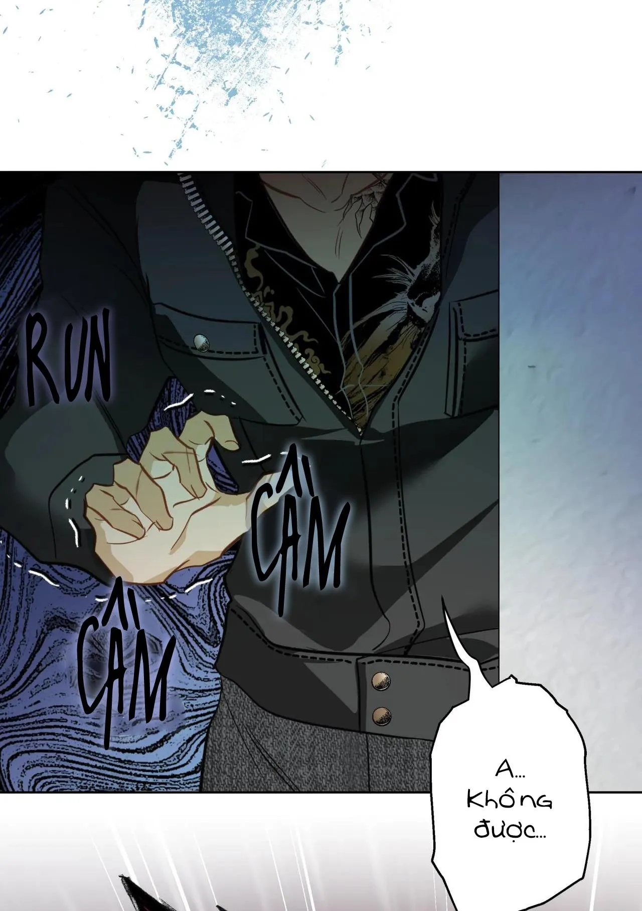 MỸ NHÂN NGƯ Chapter 8 Trang 28